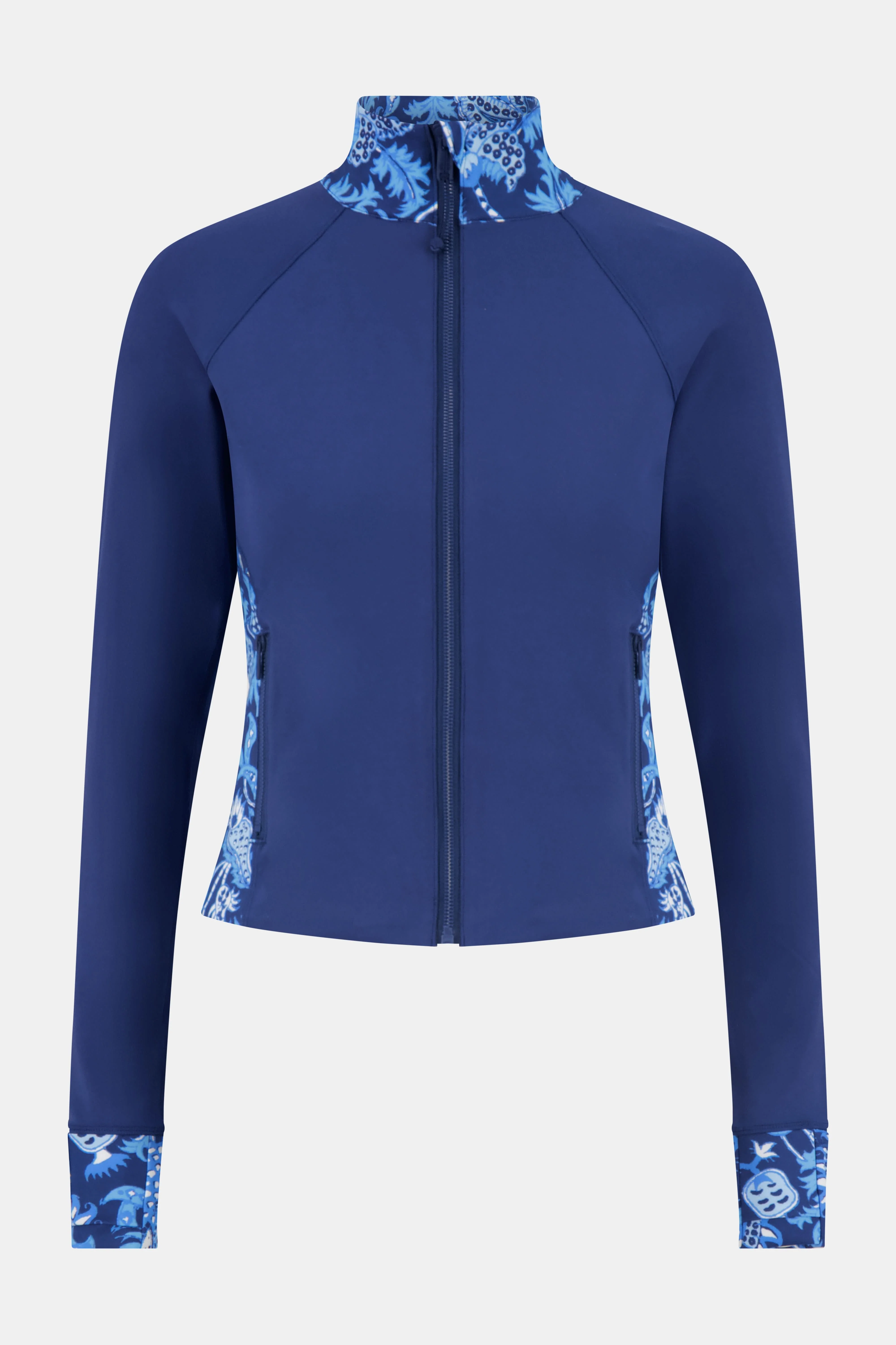 Amanda Harper Jacket - Image 2