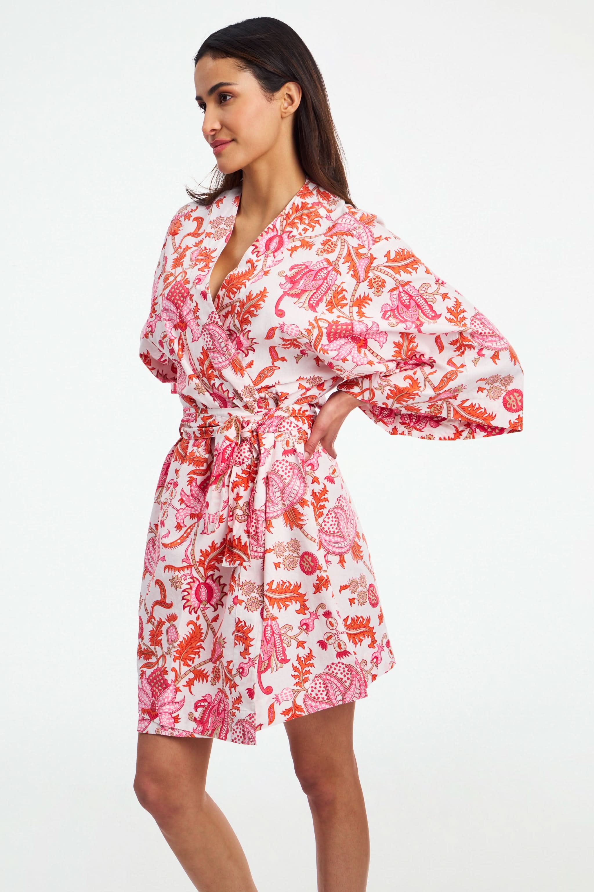 Amanda Kimono - Image 4