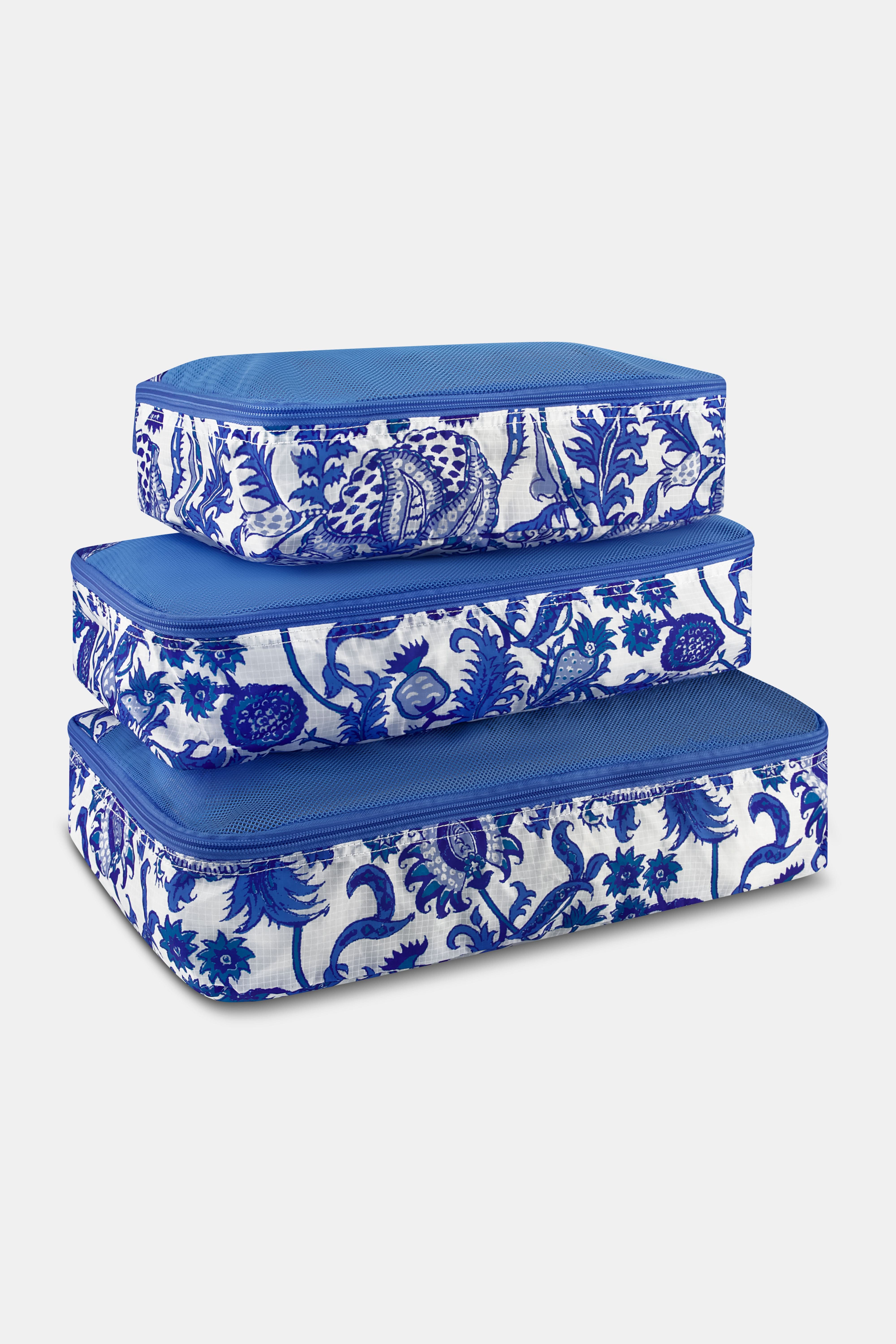 Amanda Packing Cubes