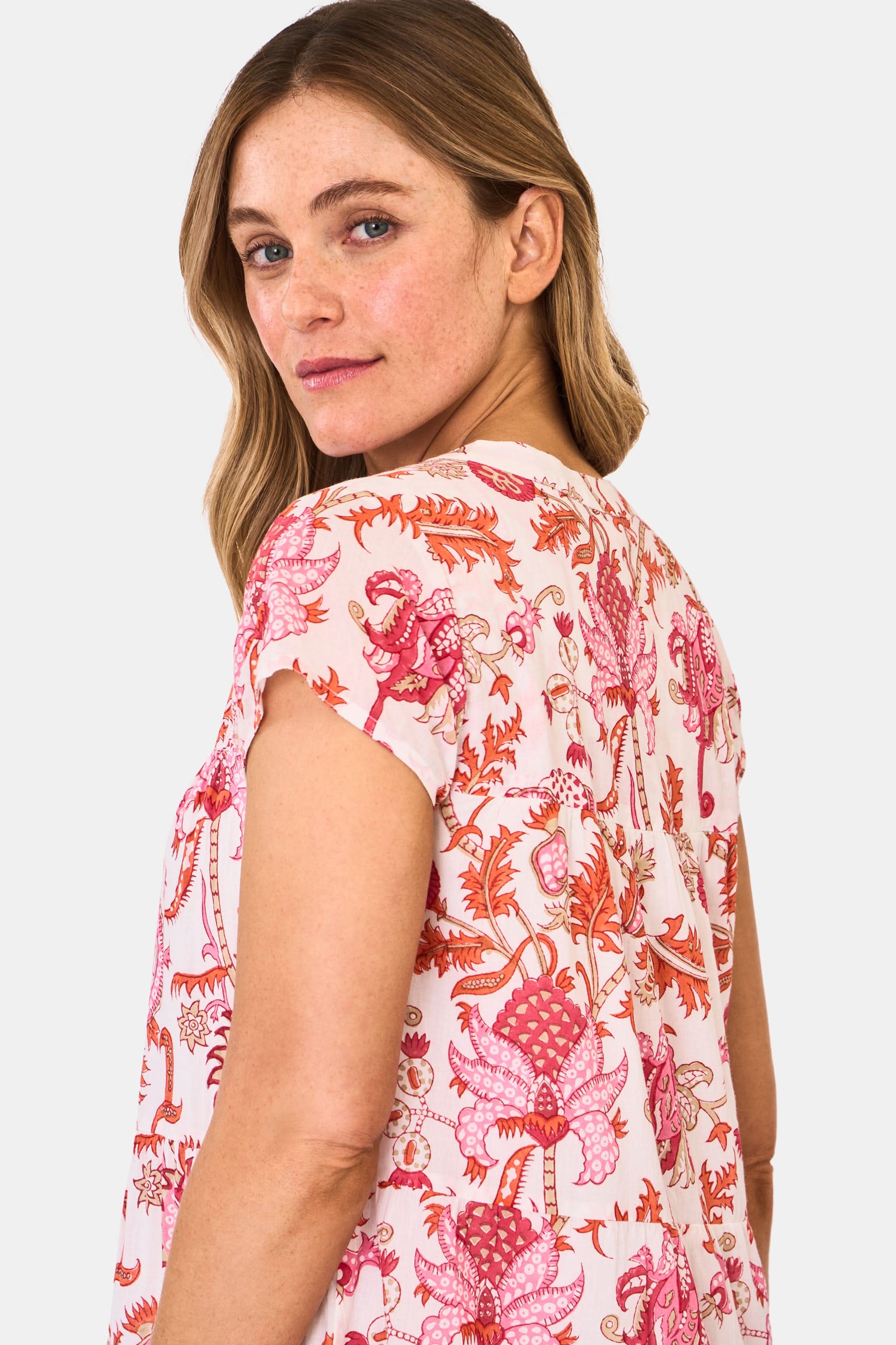 Amanda Pamela Dress - Image 2