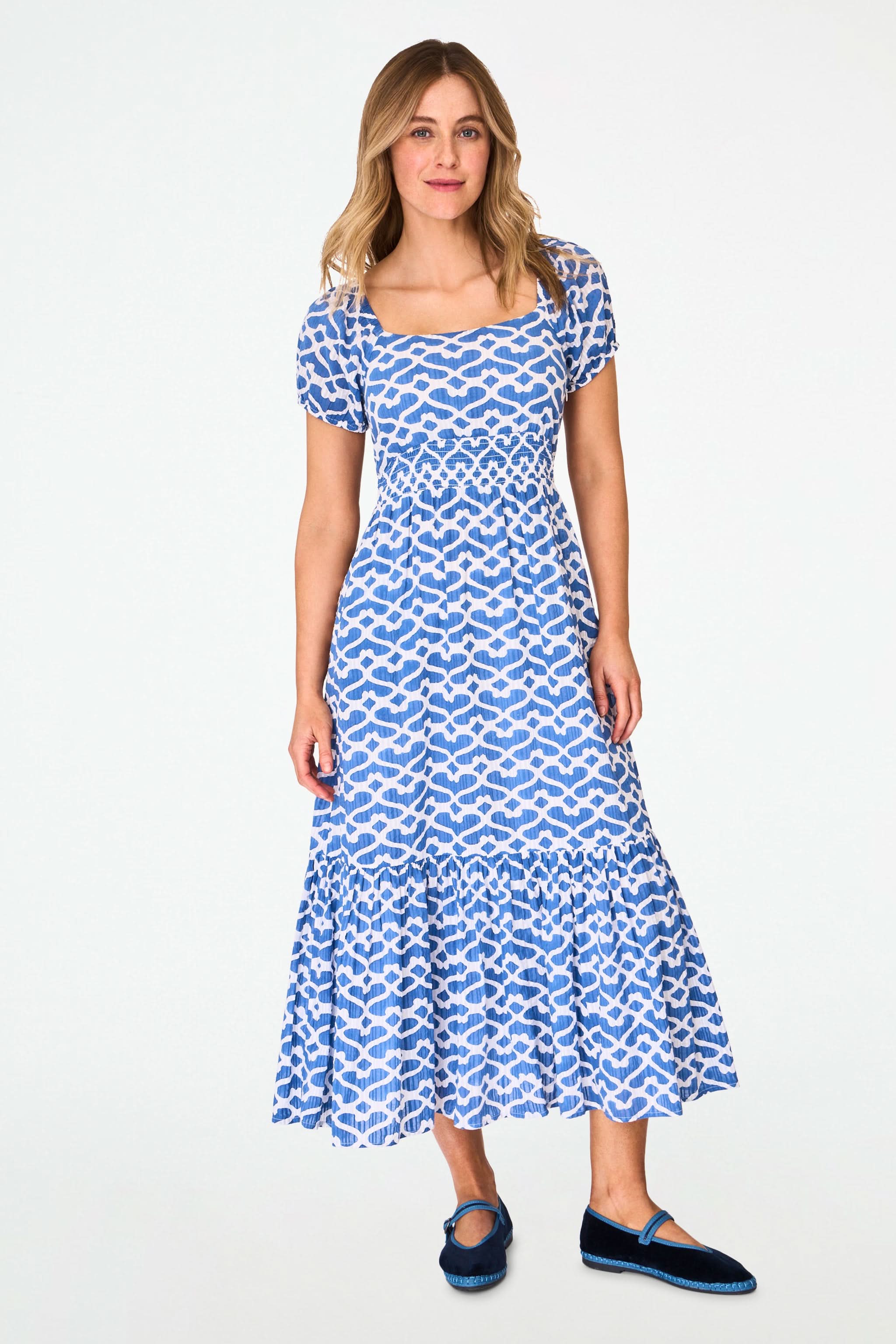 Big Cata Annika Dress