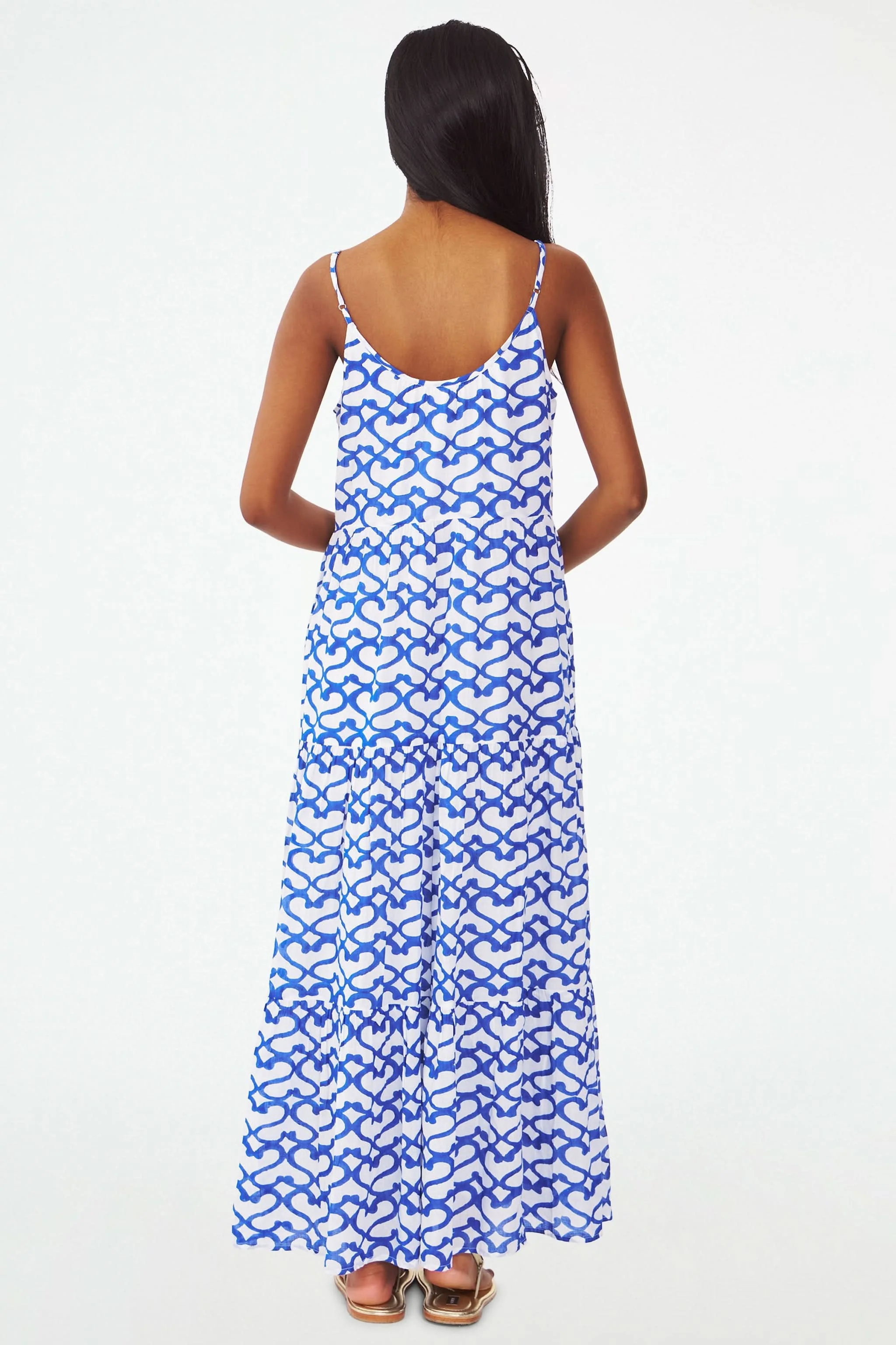 Big Cata Dakota Dress - Image 3