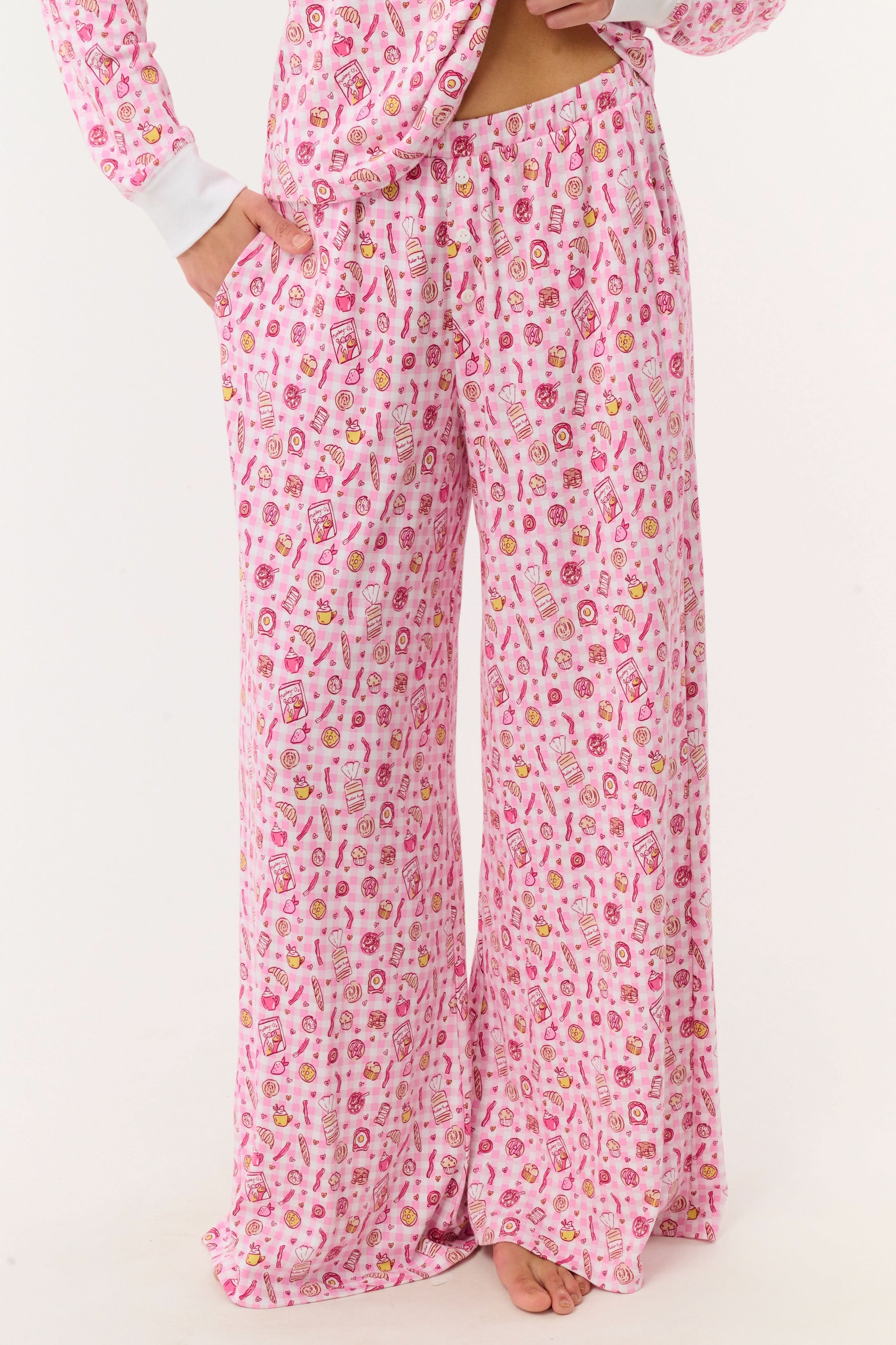 Brunch Club Boden Pant