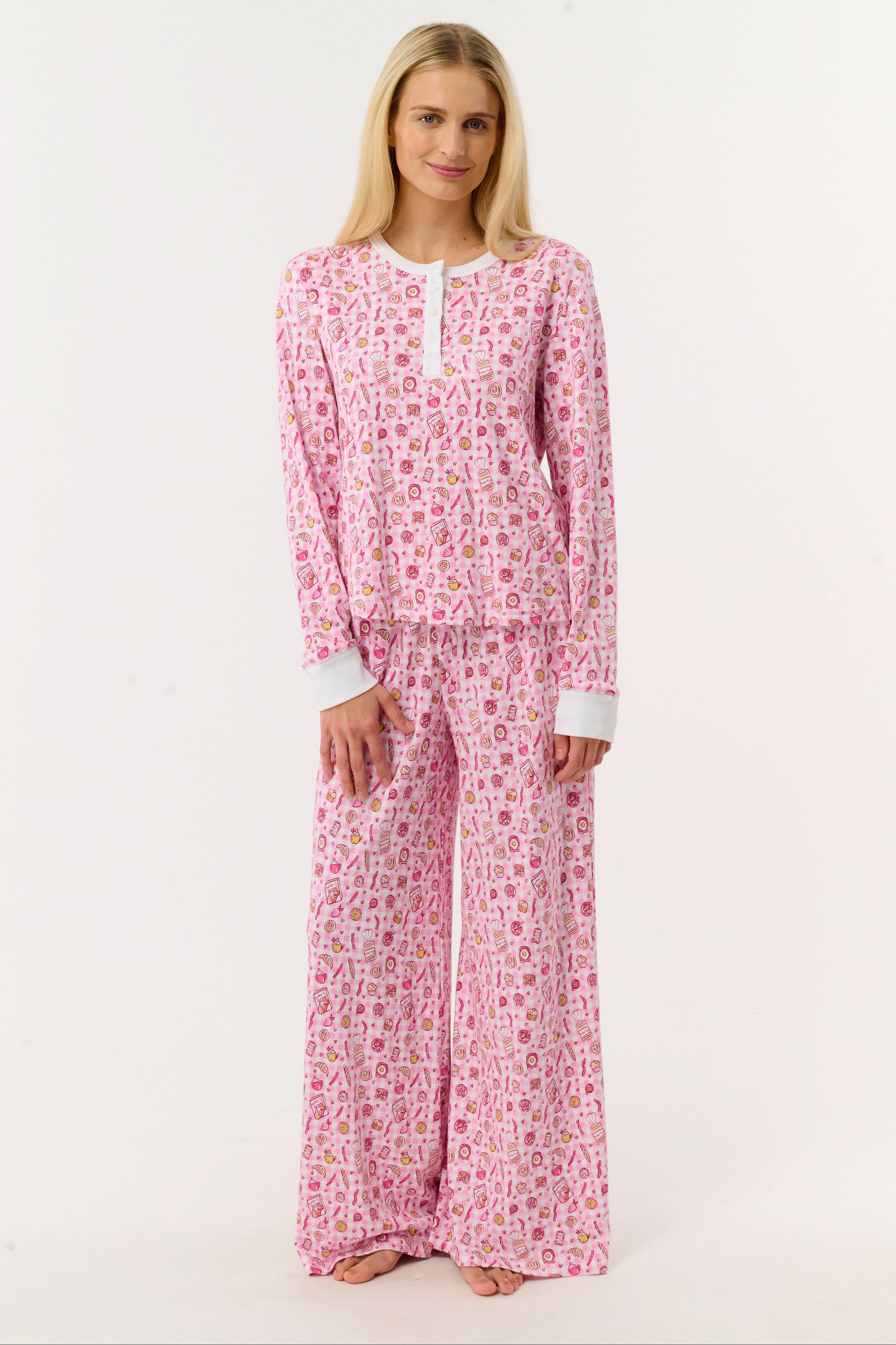 Brunch Club Boden Pant - Image 3