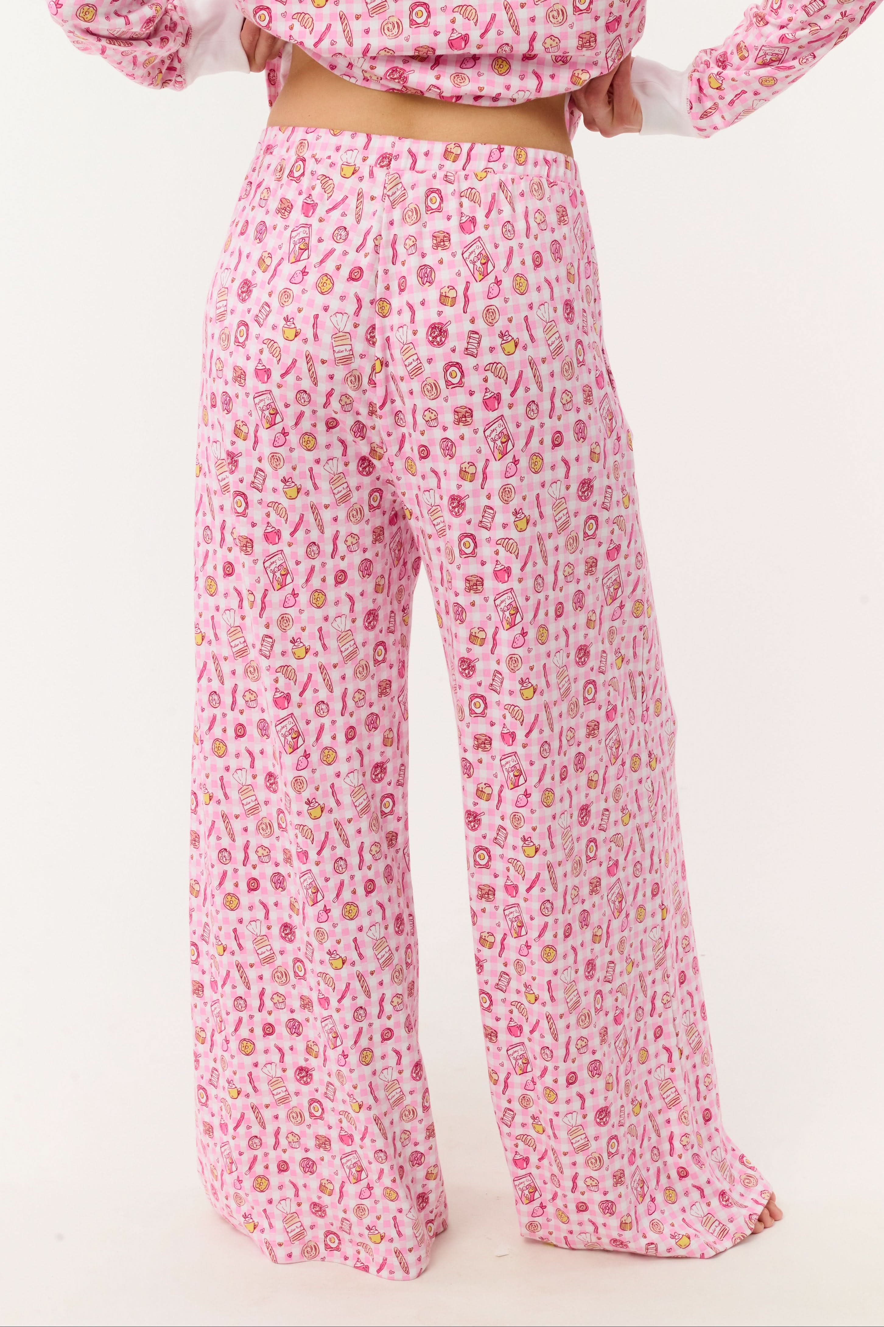 Brunch Club Boden Pant - Image 4
