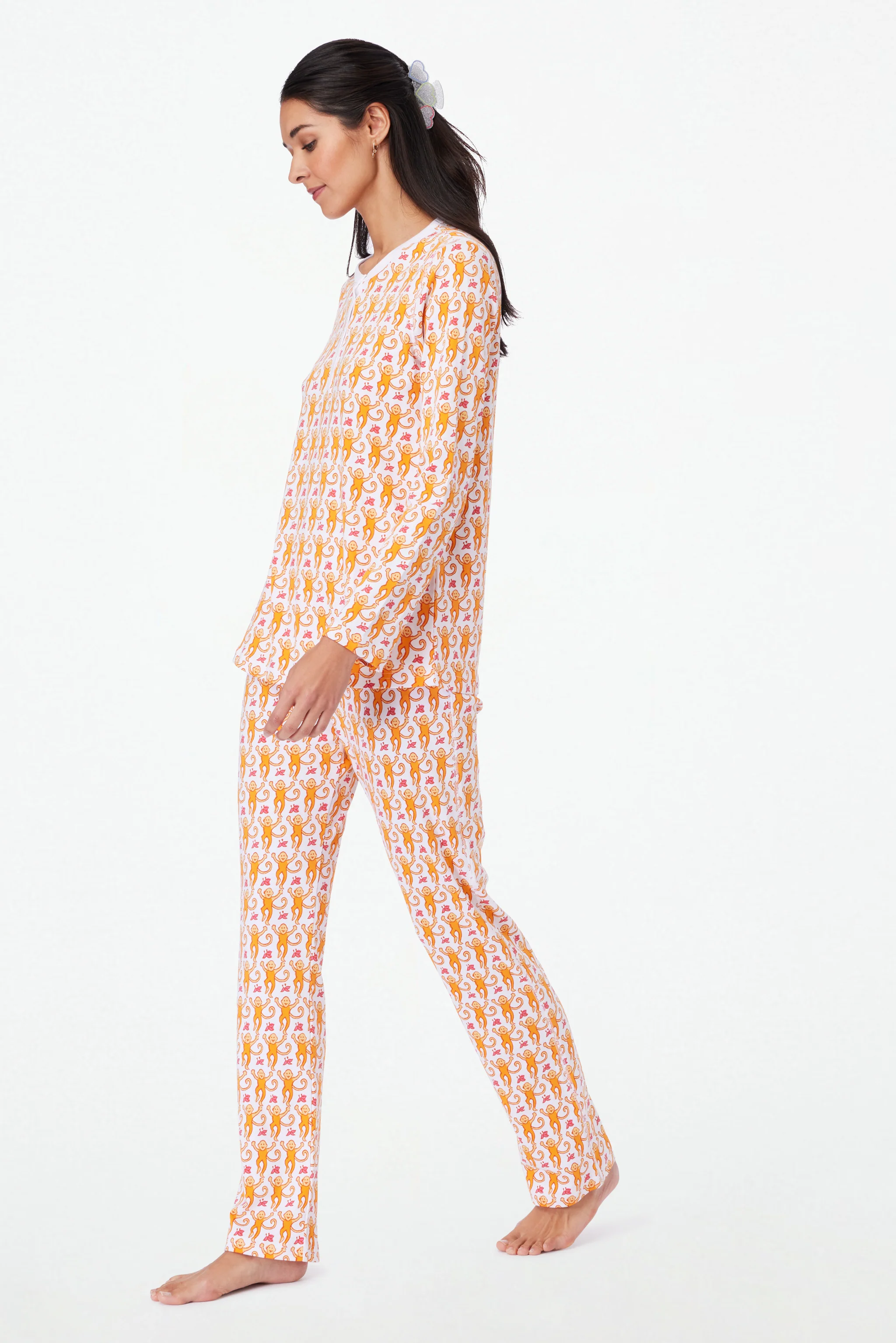 Monkey Pajamas - Image 3