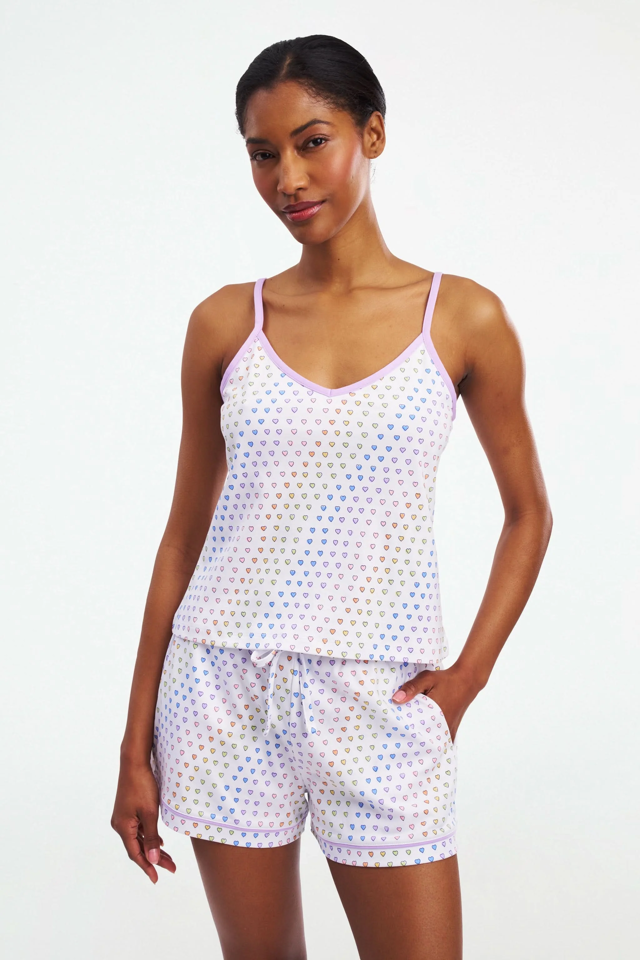 Disco Hearts Mischa Set