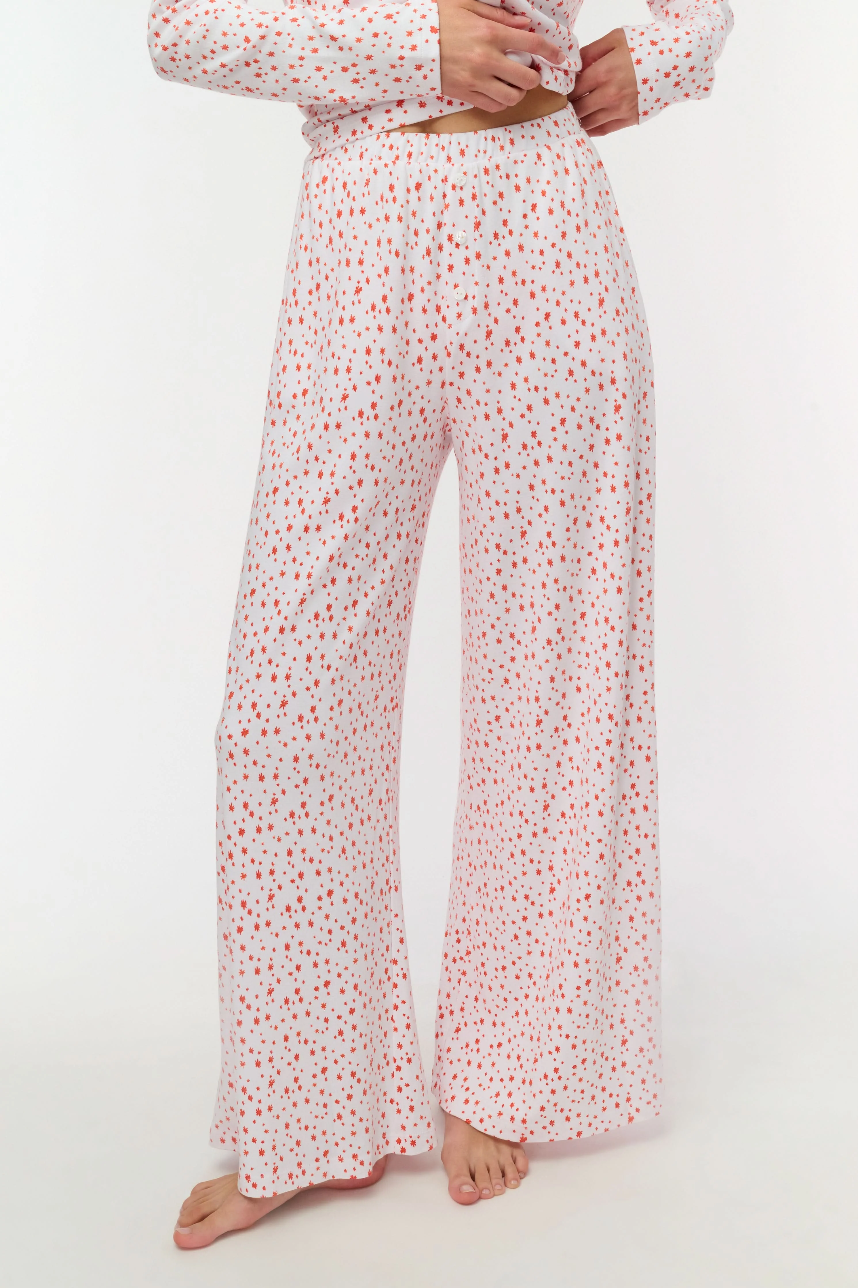 Étoiles Boden Pant - Image 4
