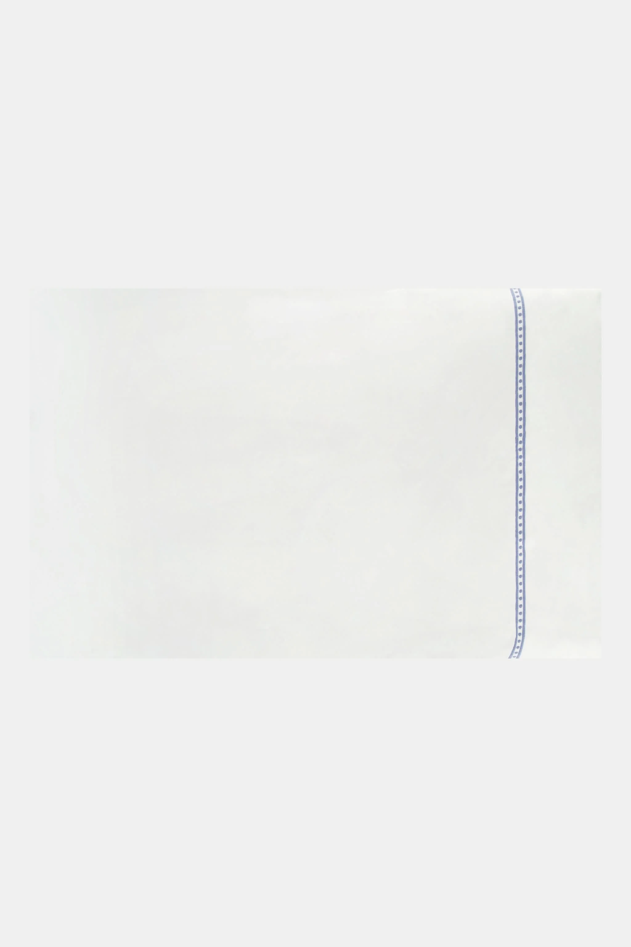 Francis Embroidered Pillowcase Set - Image 5