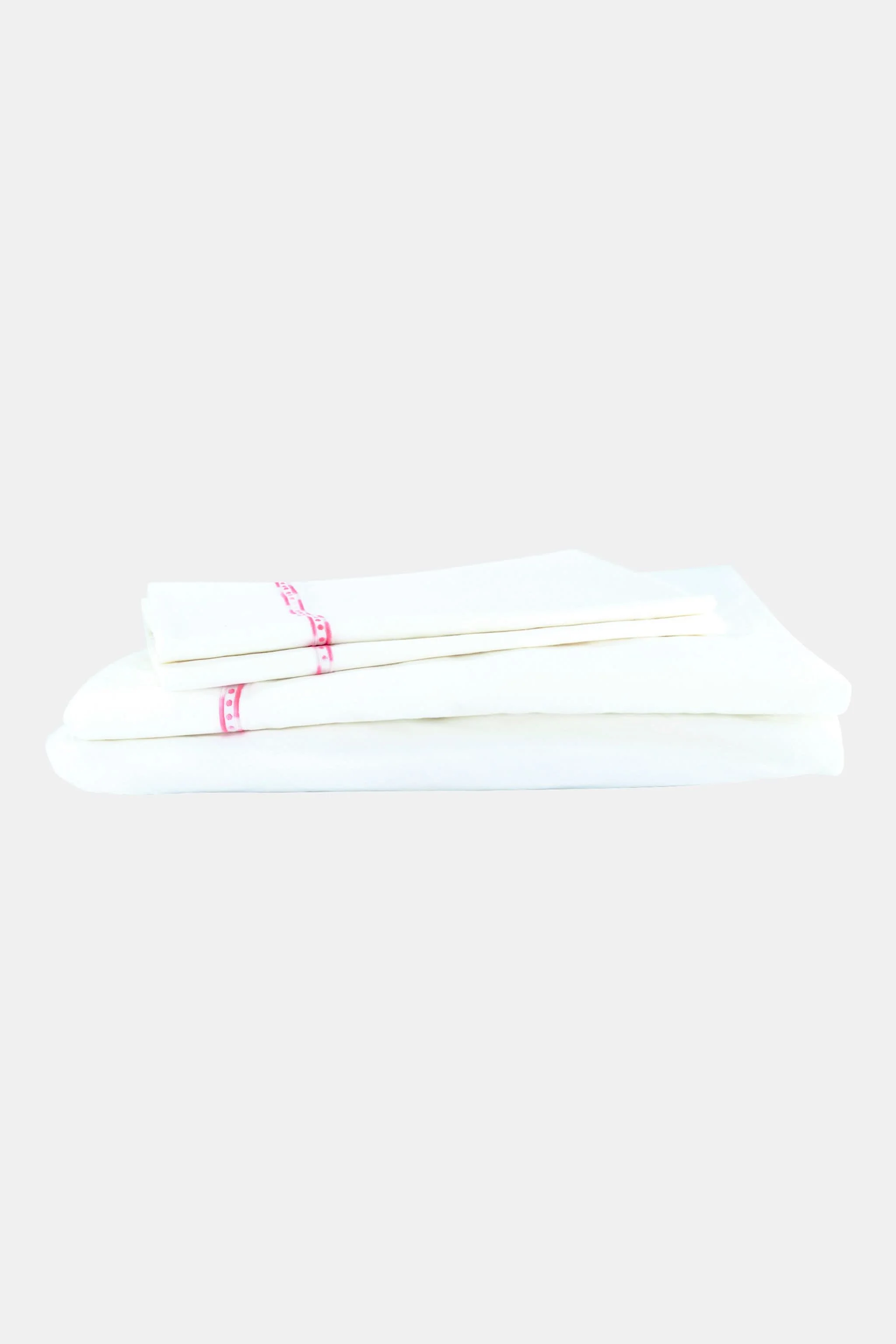 Francis Embroidered Sheet Set - Image 2