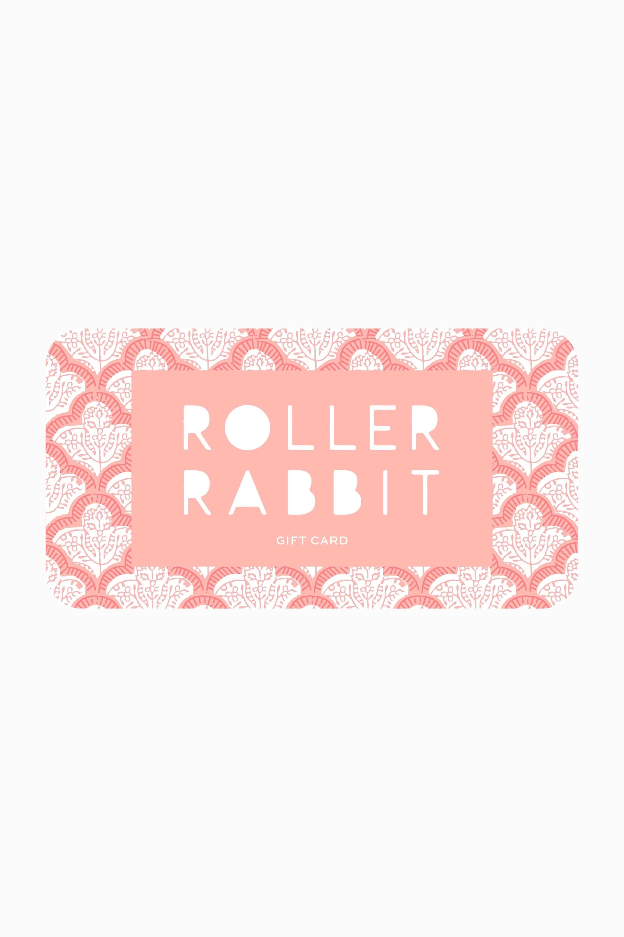Roller Rabbit E-Gift Card