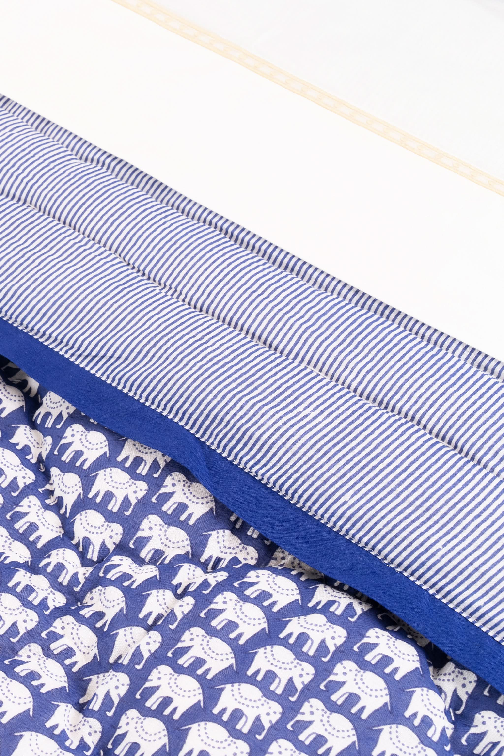 Hathi Quilt - Image 2