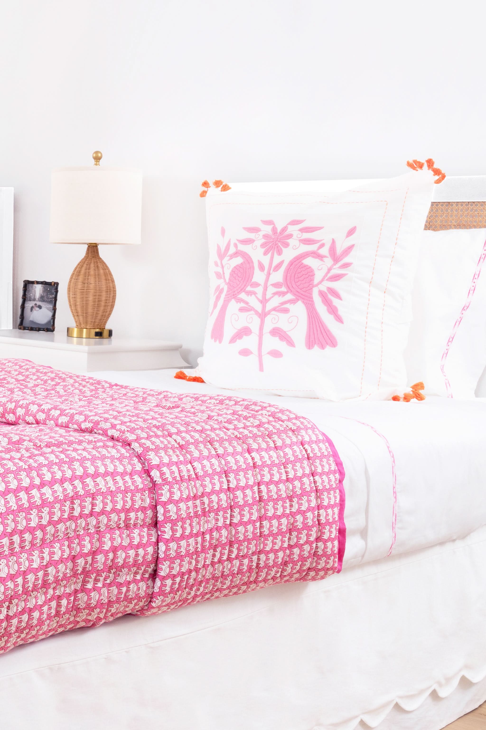 Hathi Quilt