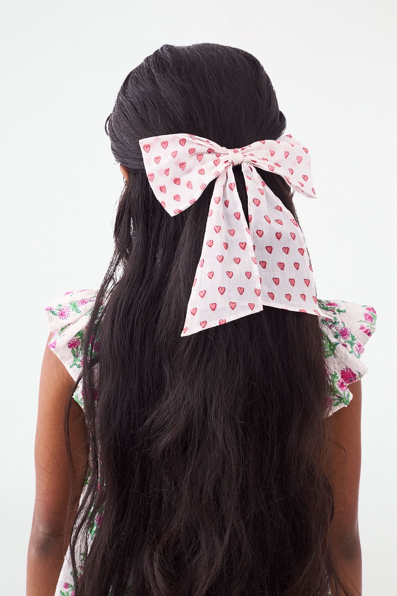 Hearts Bow - Image 2