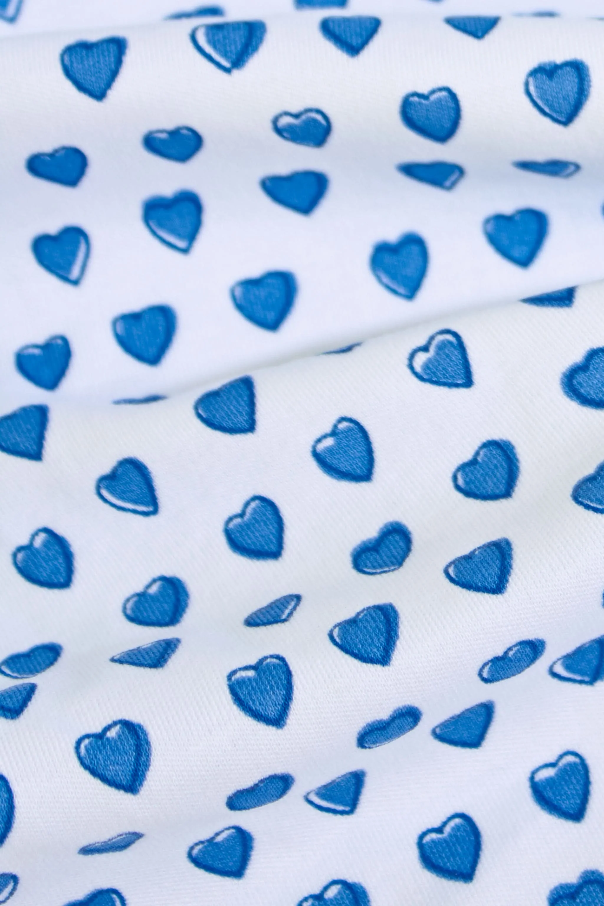 Hearts Pajamas - Image 6