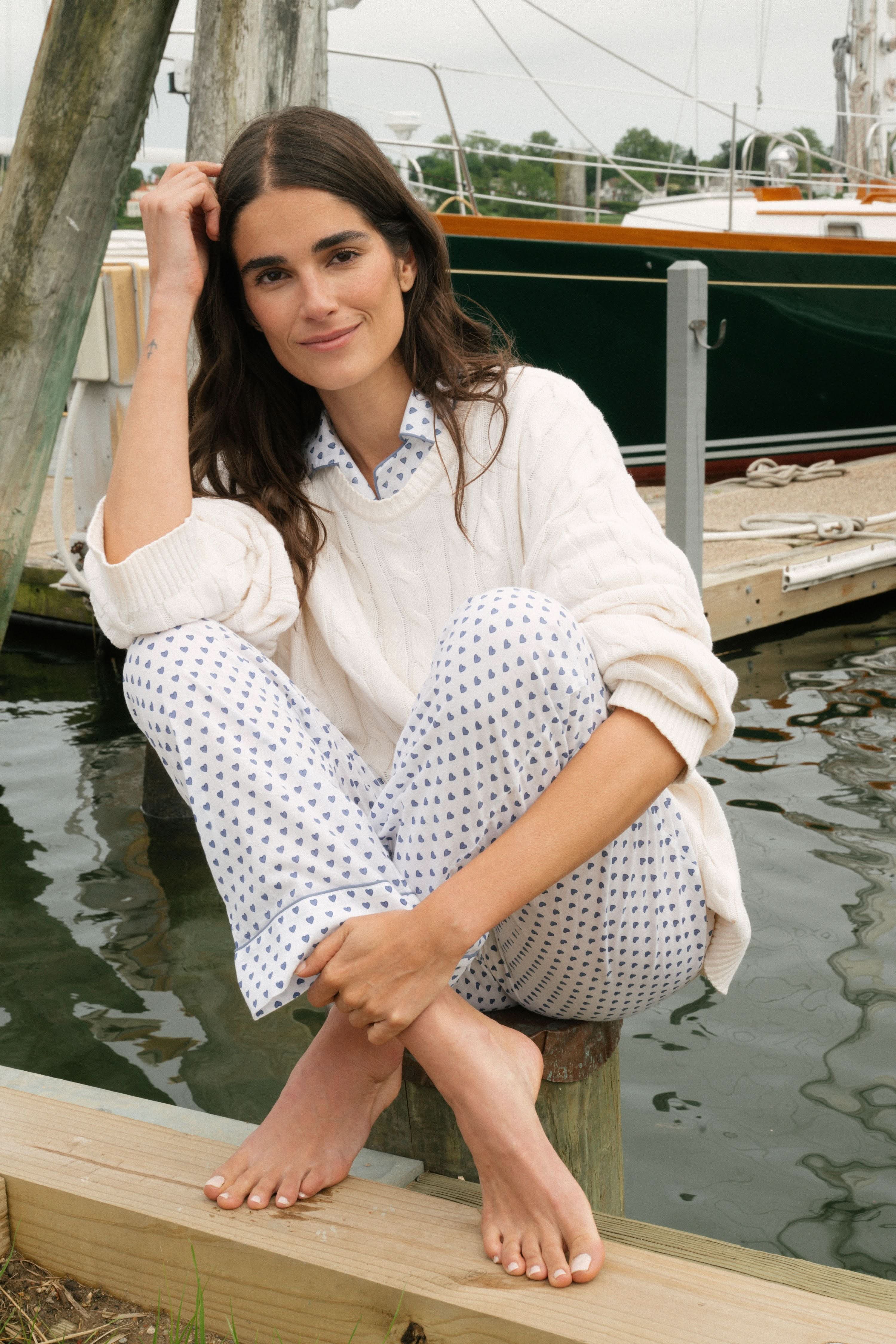 Hearts Loungewear - Image 2