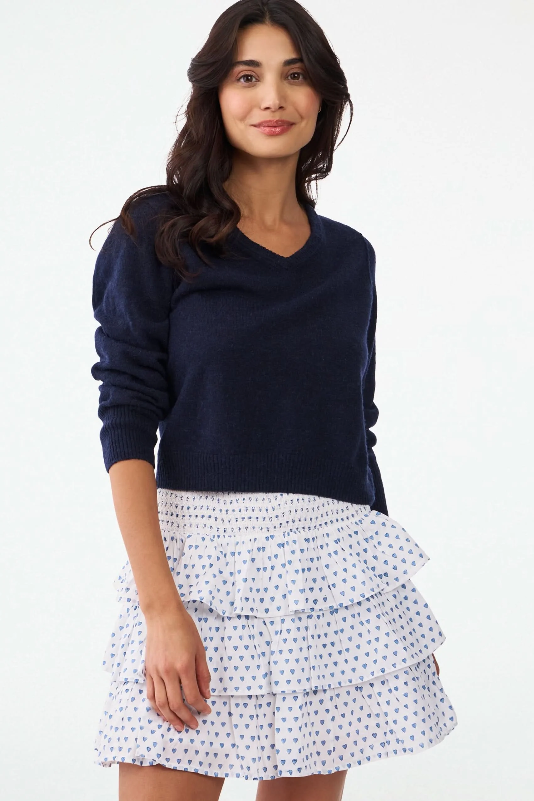 Hearts Siggy Skirt - Image 3