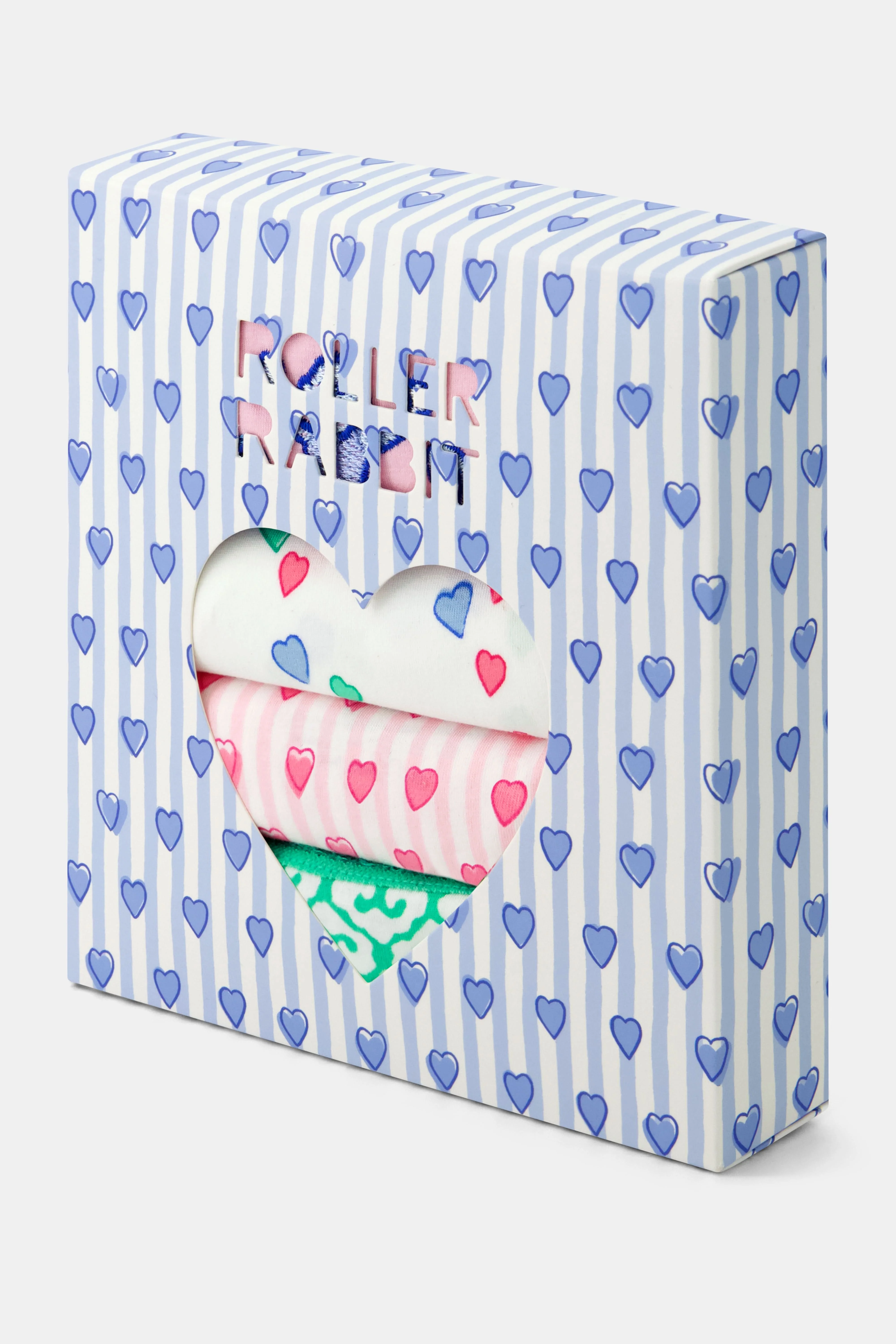 Icons Thong 4 Pack - Image 2