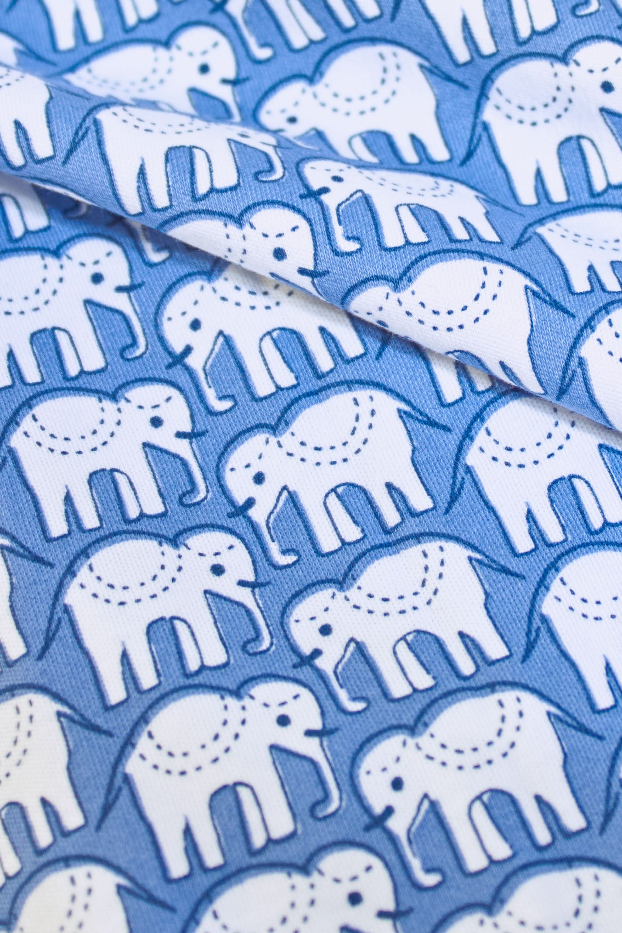 Kids Hathi Pajamas - Image 9