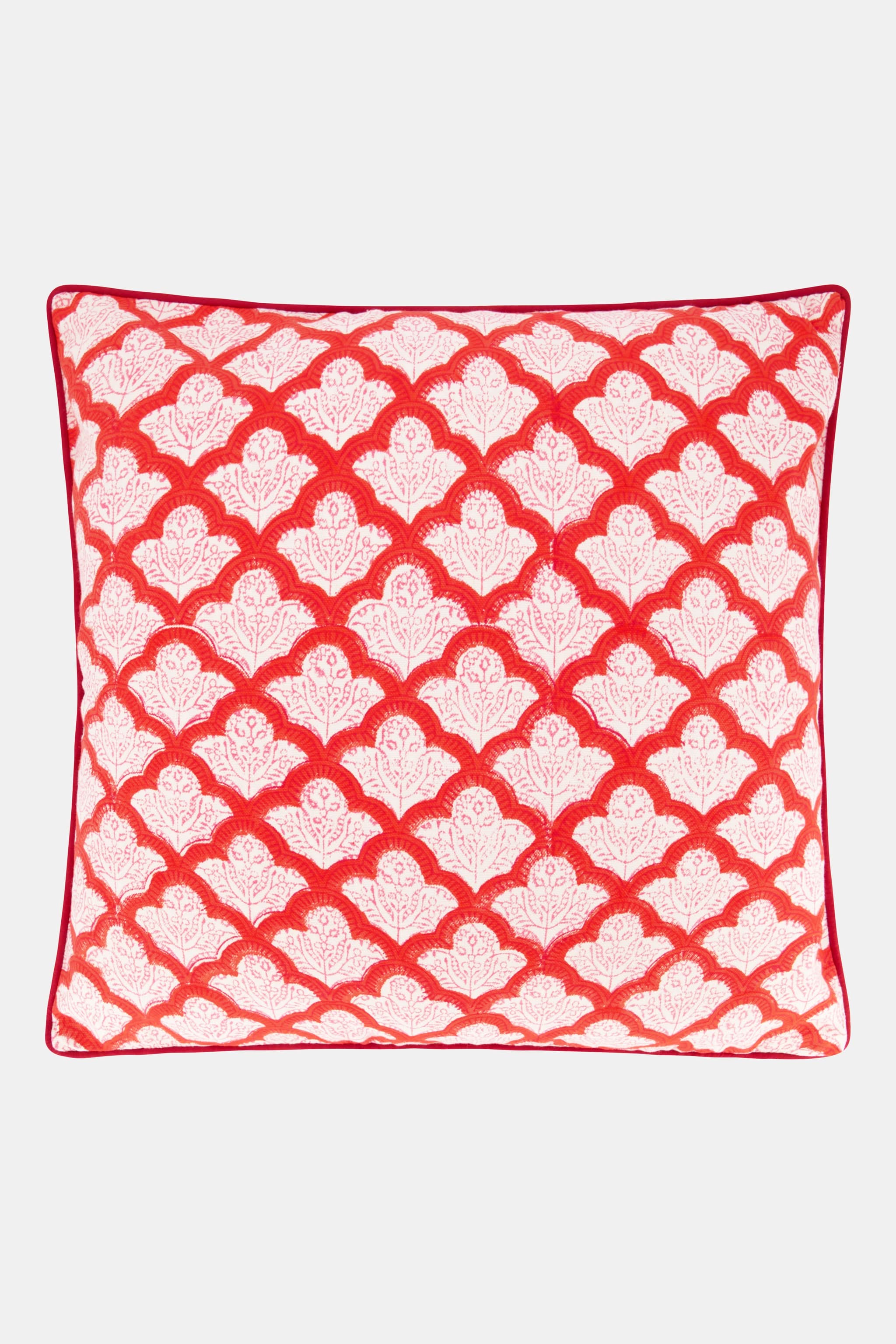 Jemina Decorative Pillow