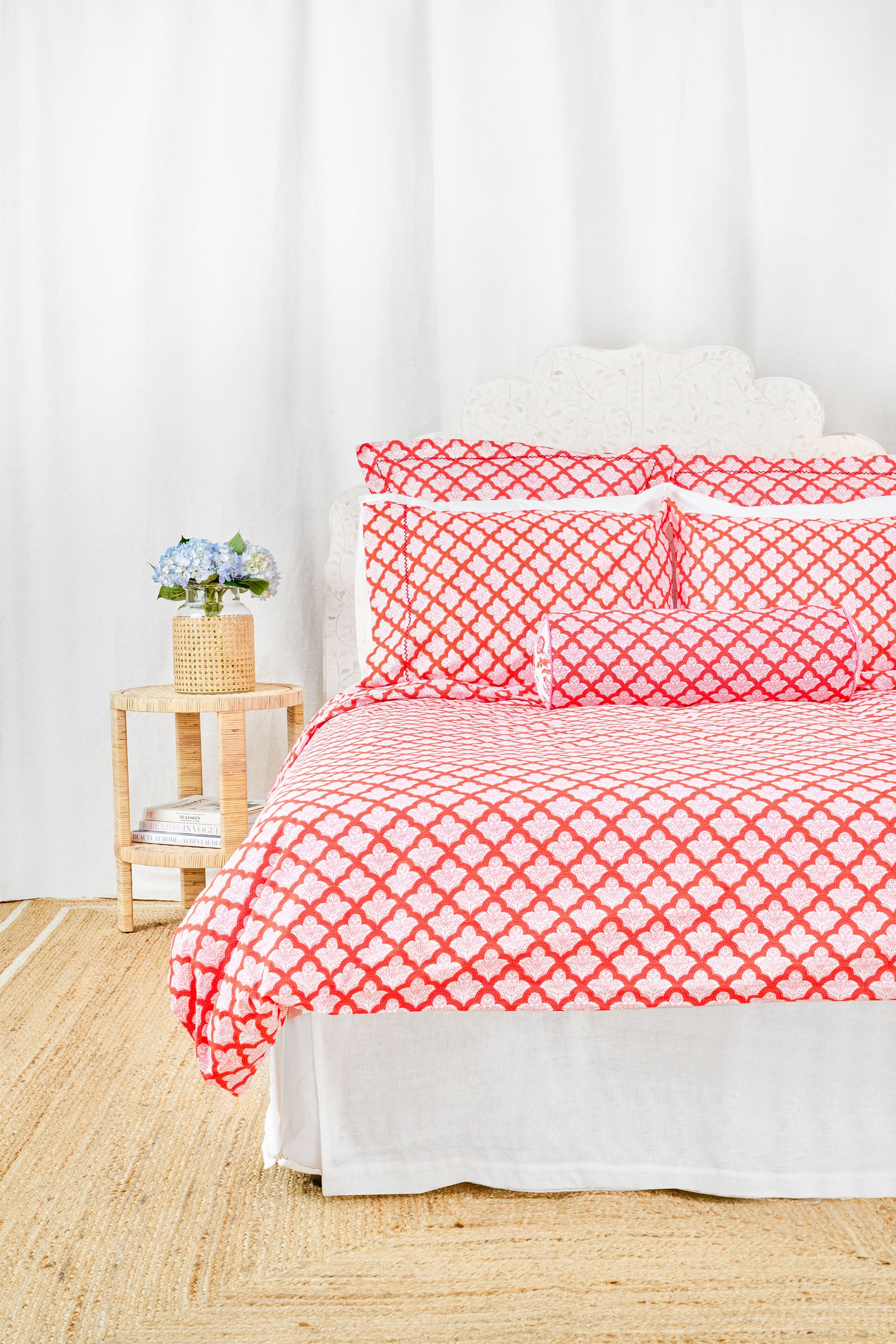 Jemina Duvet Cover - Image 2