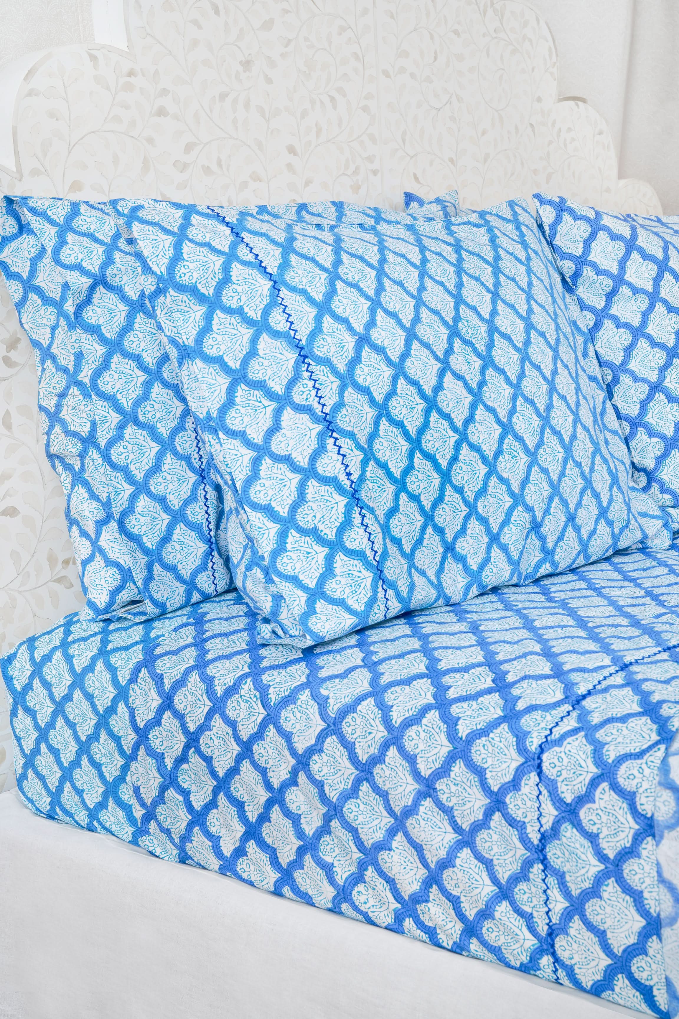 Jemina Sheet Set