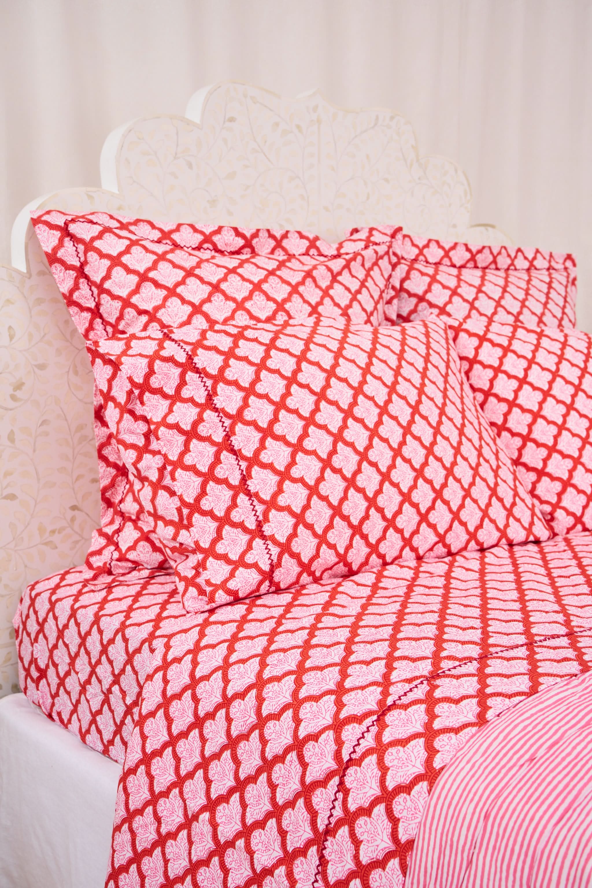 Jemina Sheet Set