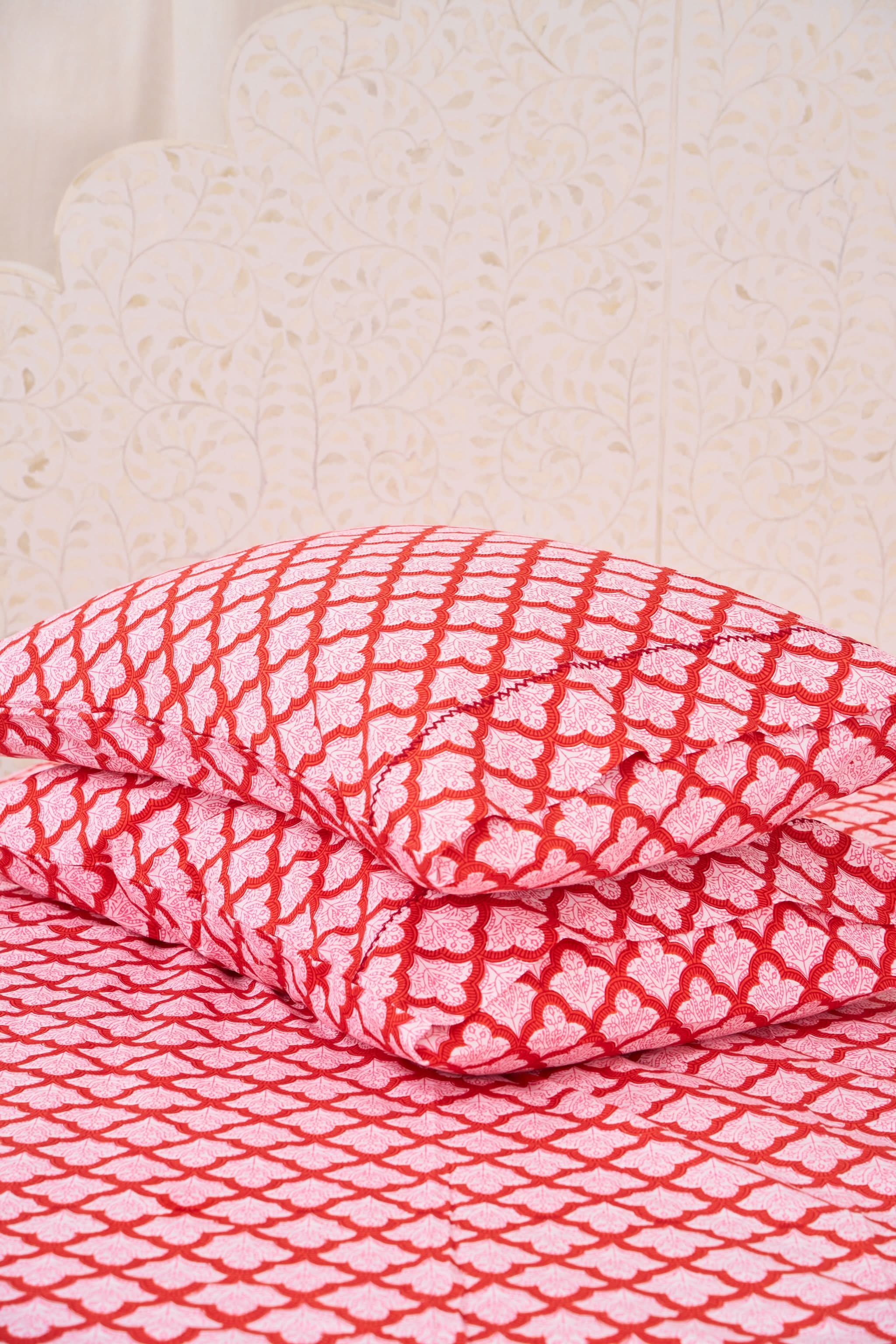 Jemina Sheet Set - Image 4