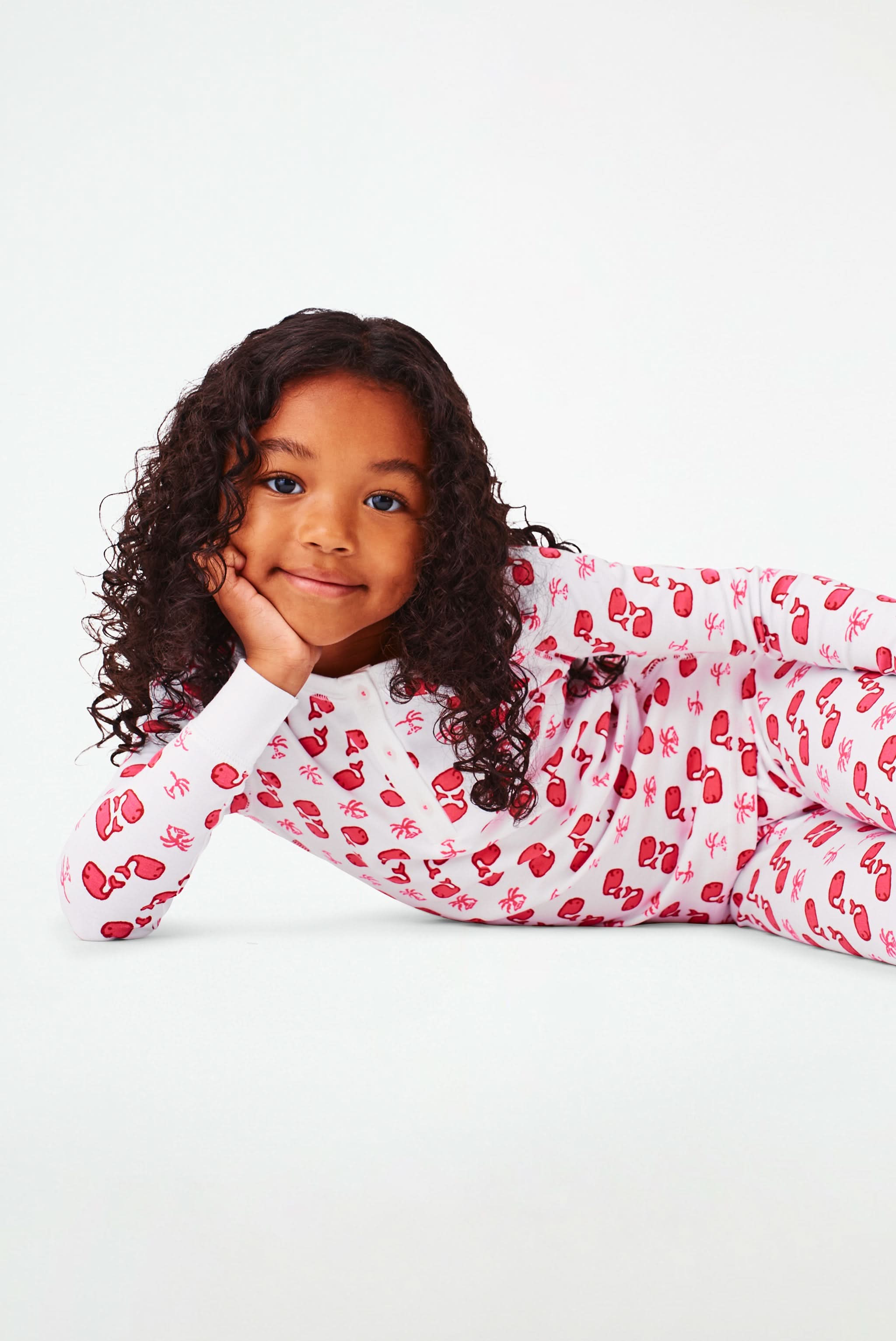 Kids Moby Pajamas - Image 3