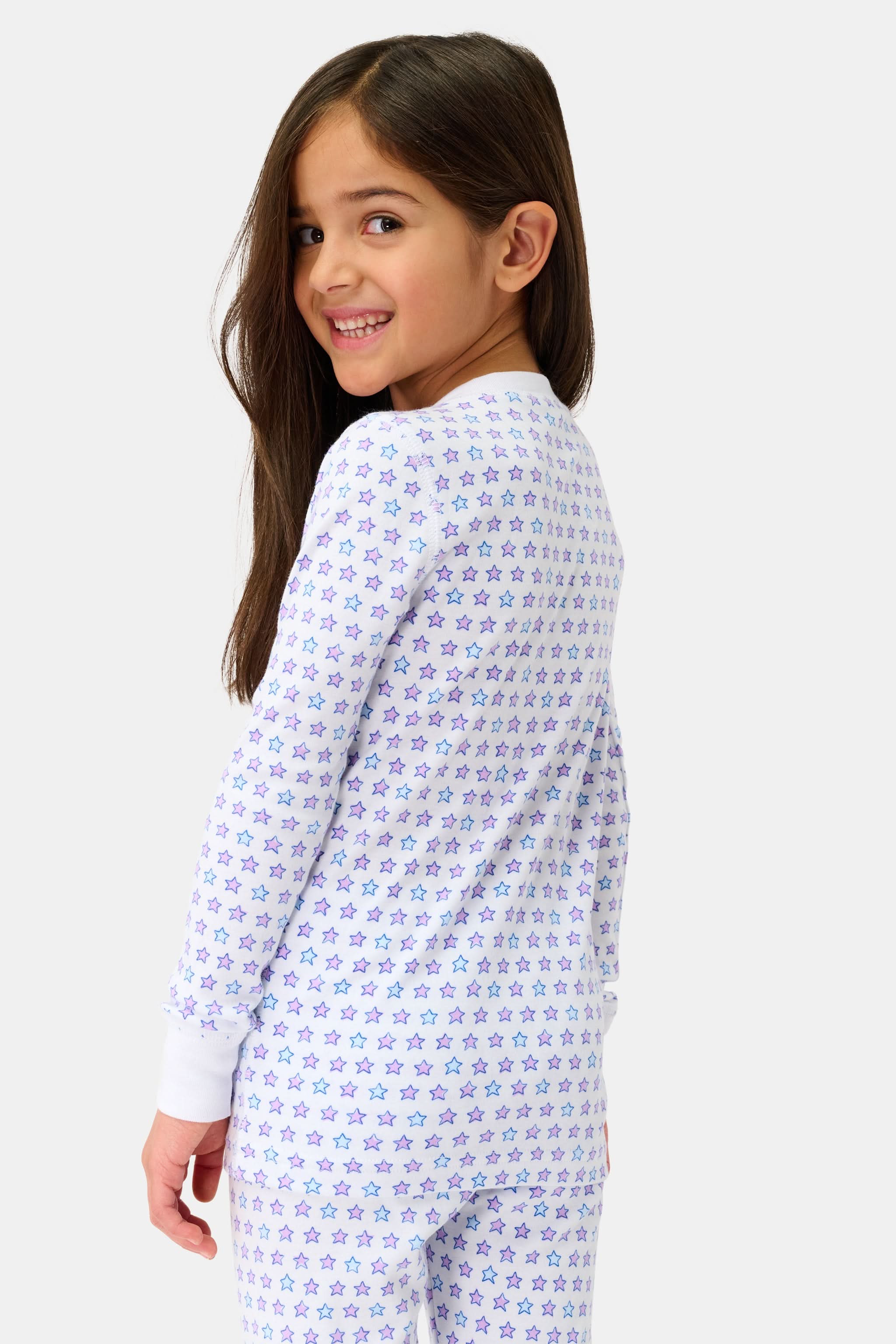 Kids Pop Stars Juniper Pajamas - Image 5