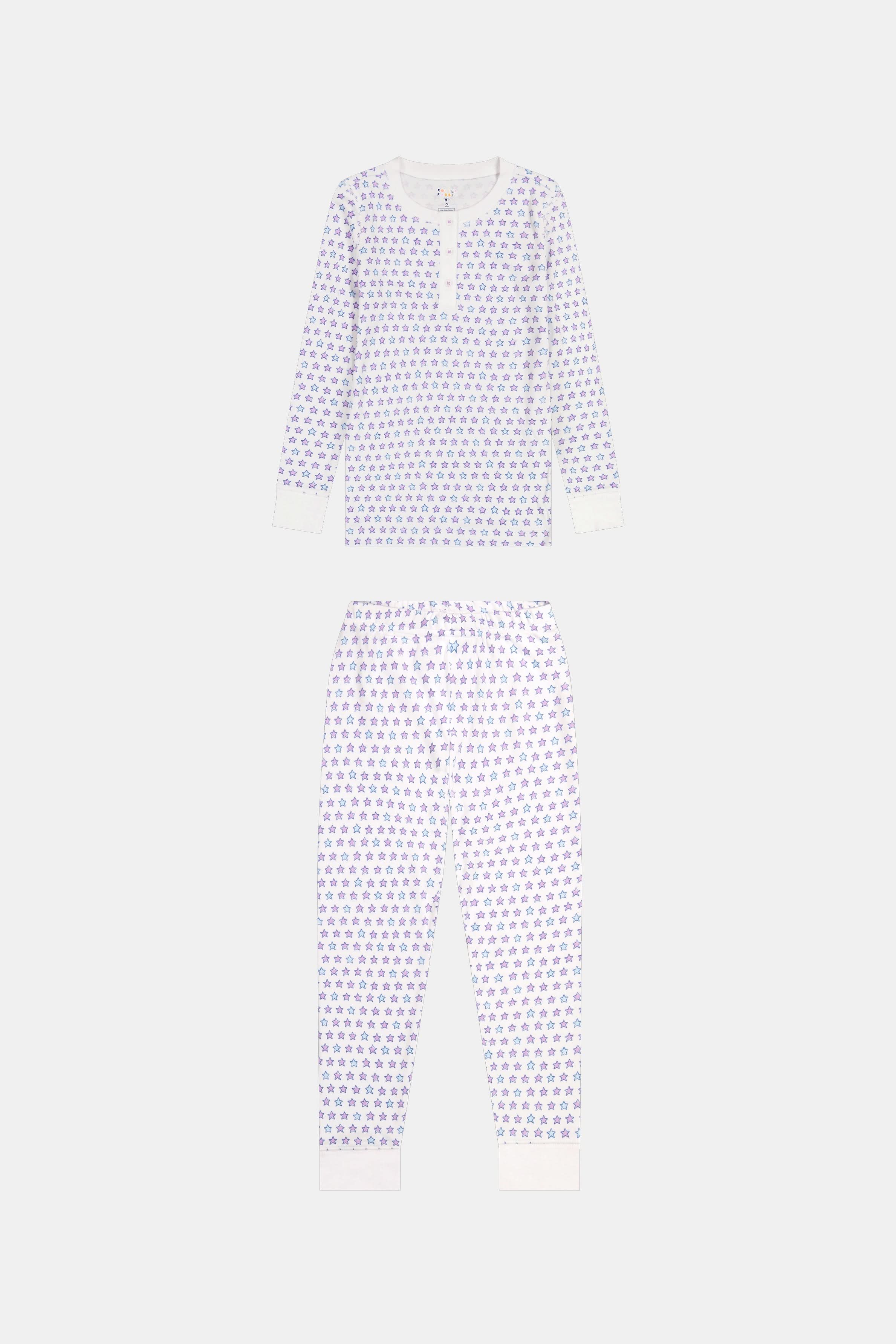 Kids Pop Stars Juniper Pajamas - Image 6
