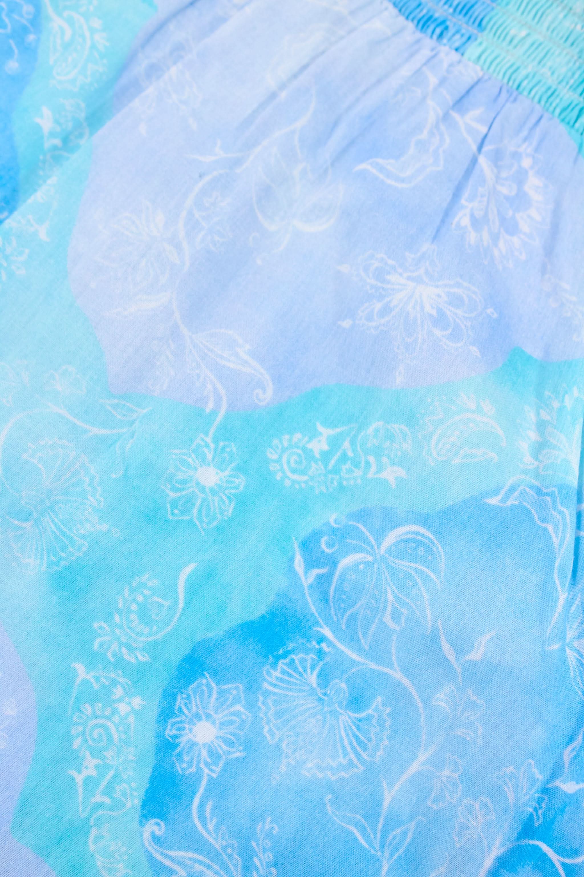Kids Samira Arna Dress - Image 6
