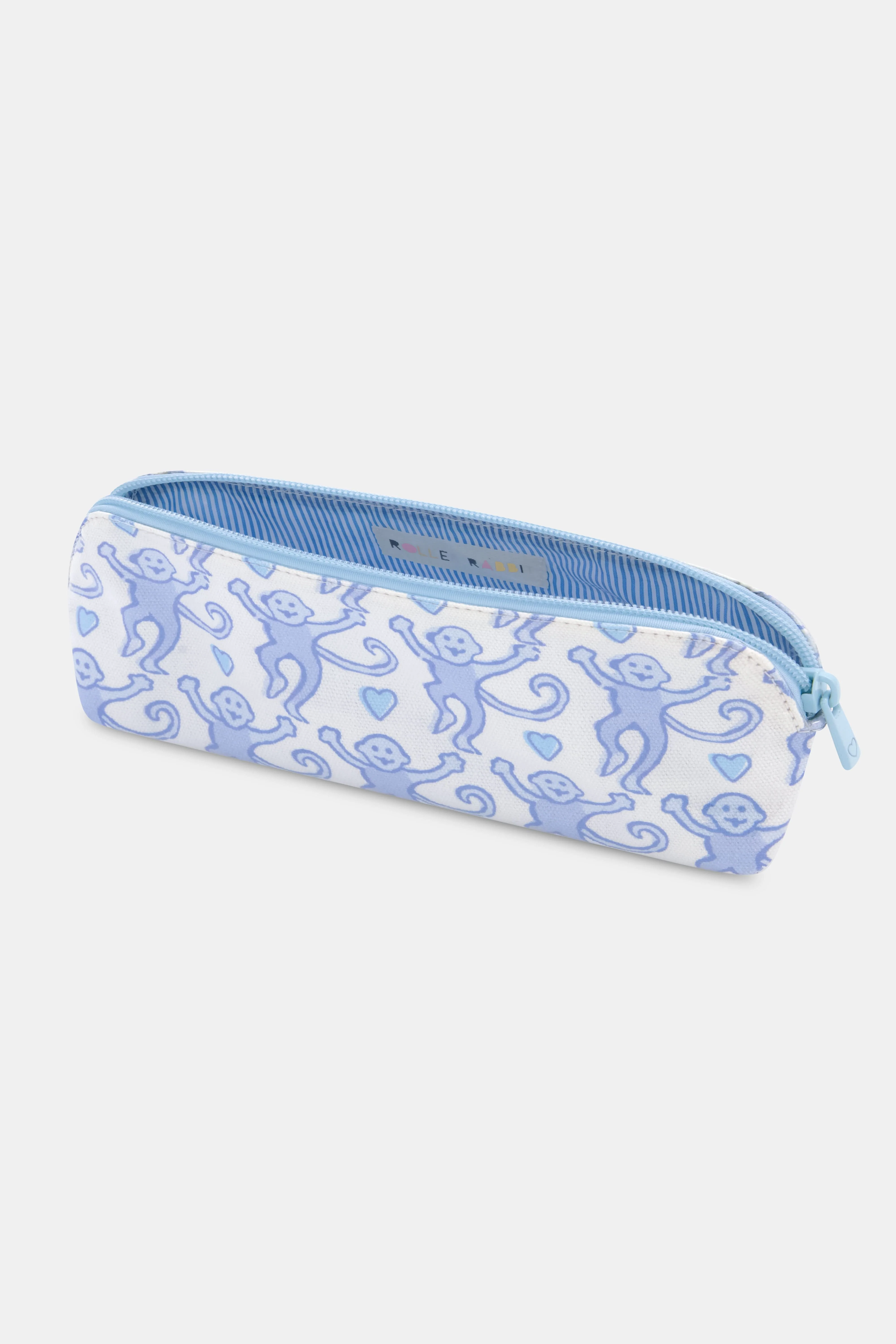 Lovely Monkey Makeup Bag - Image 4