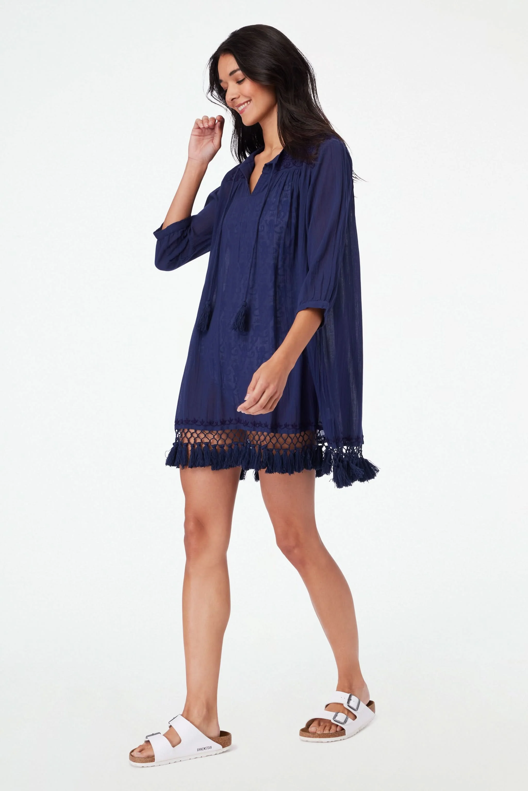 Lucknow Serafina Tunic - Image 3