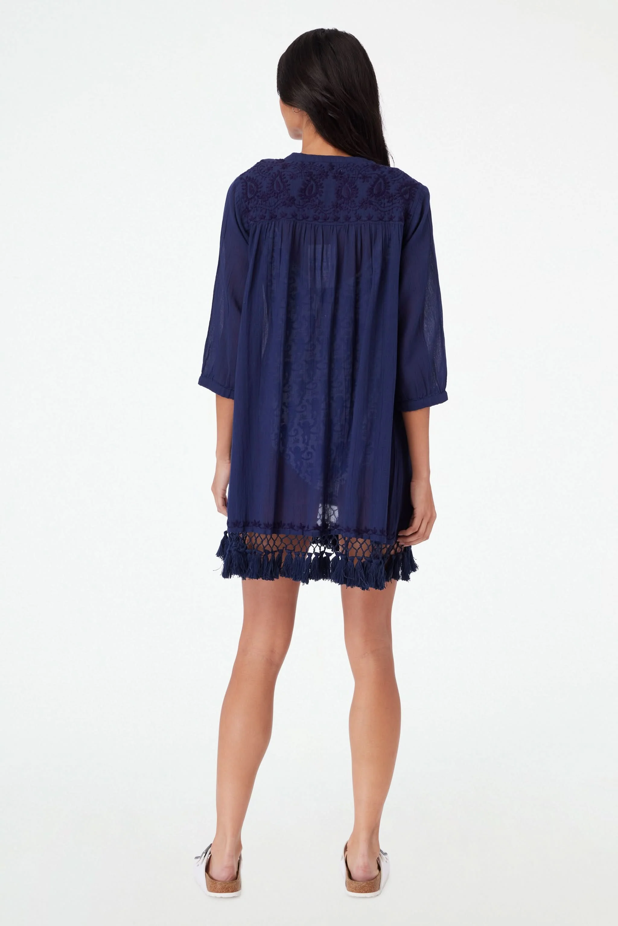 Lucknow Serafina Tunic - Image 5