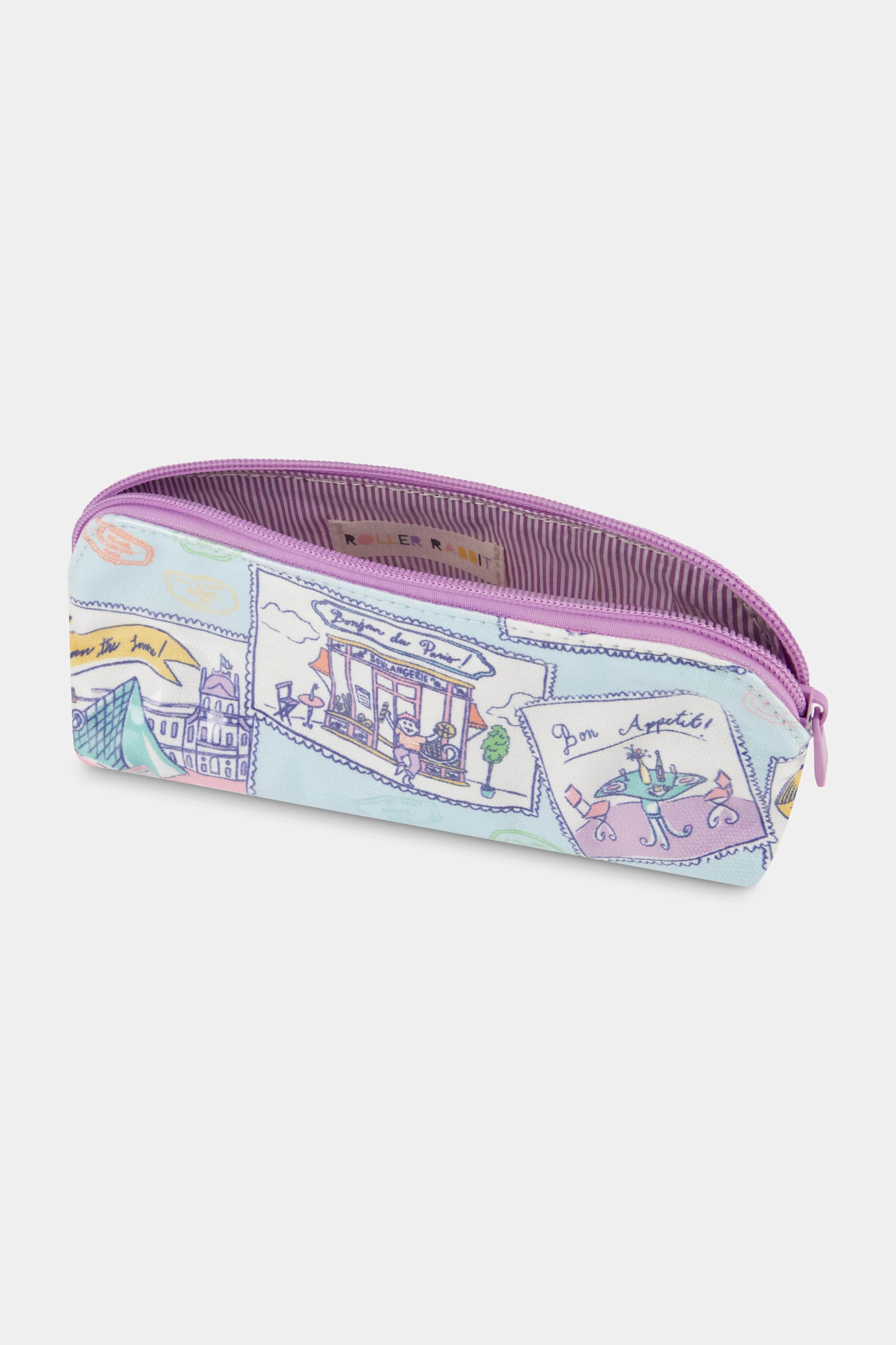 Paris Monkey Makeup Bag - Image 2
