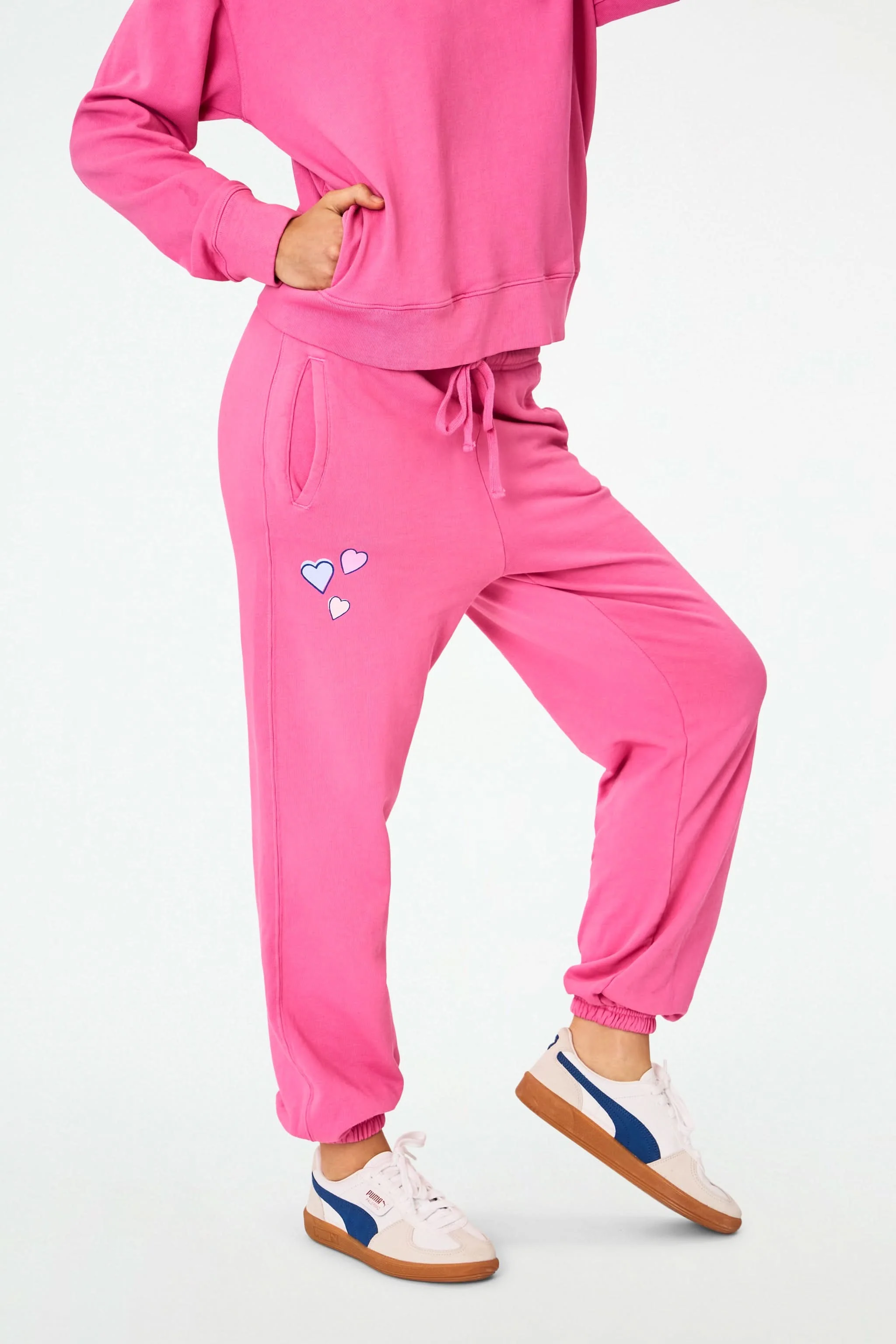 Monkey Love Sweatpants - Image 5
