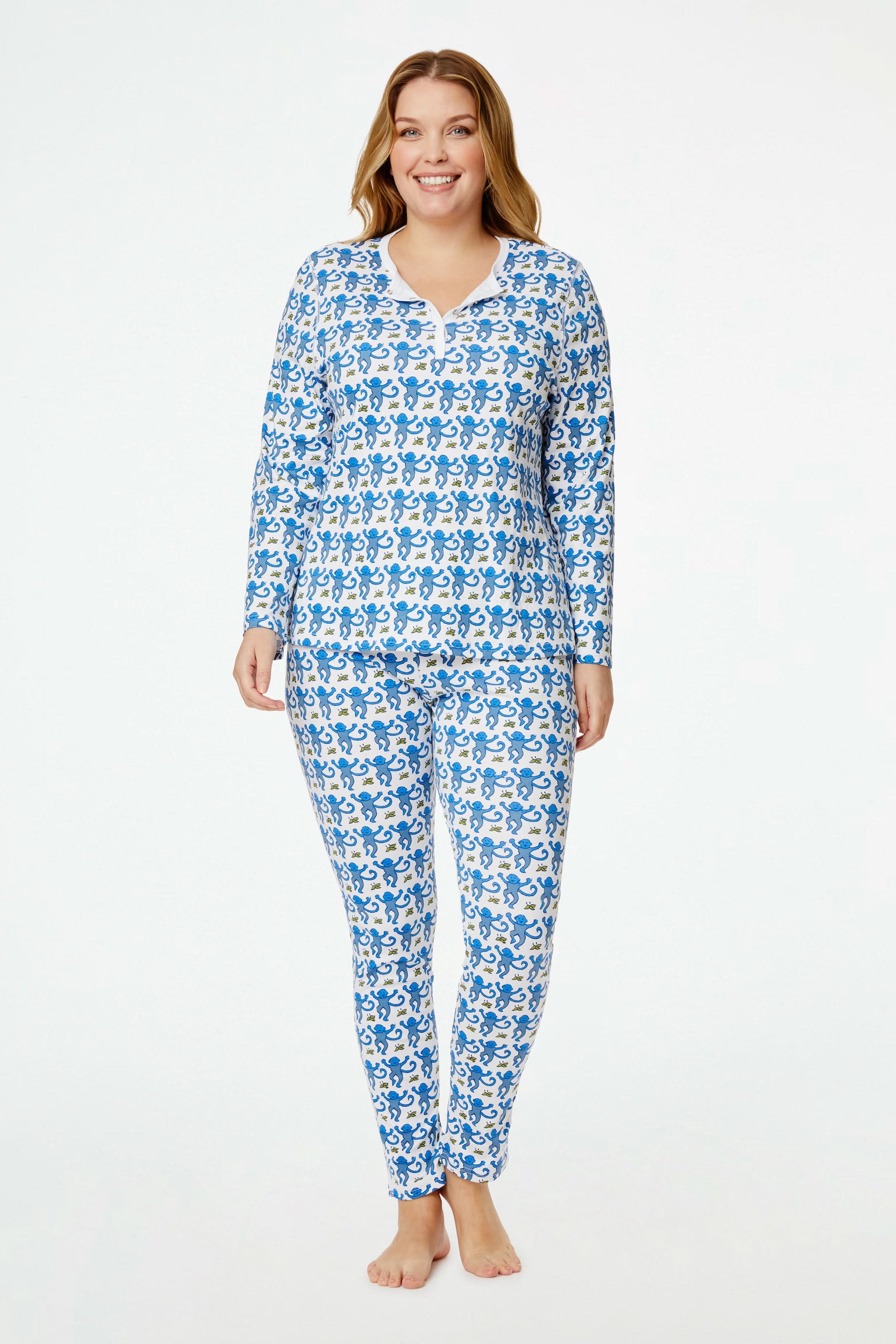Monkey Pajamas - Image 5
