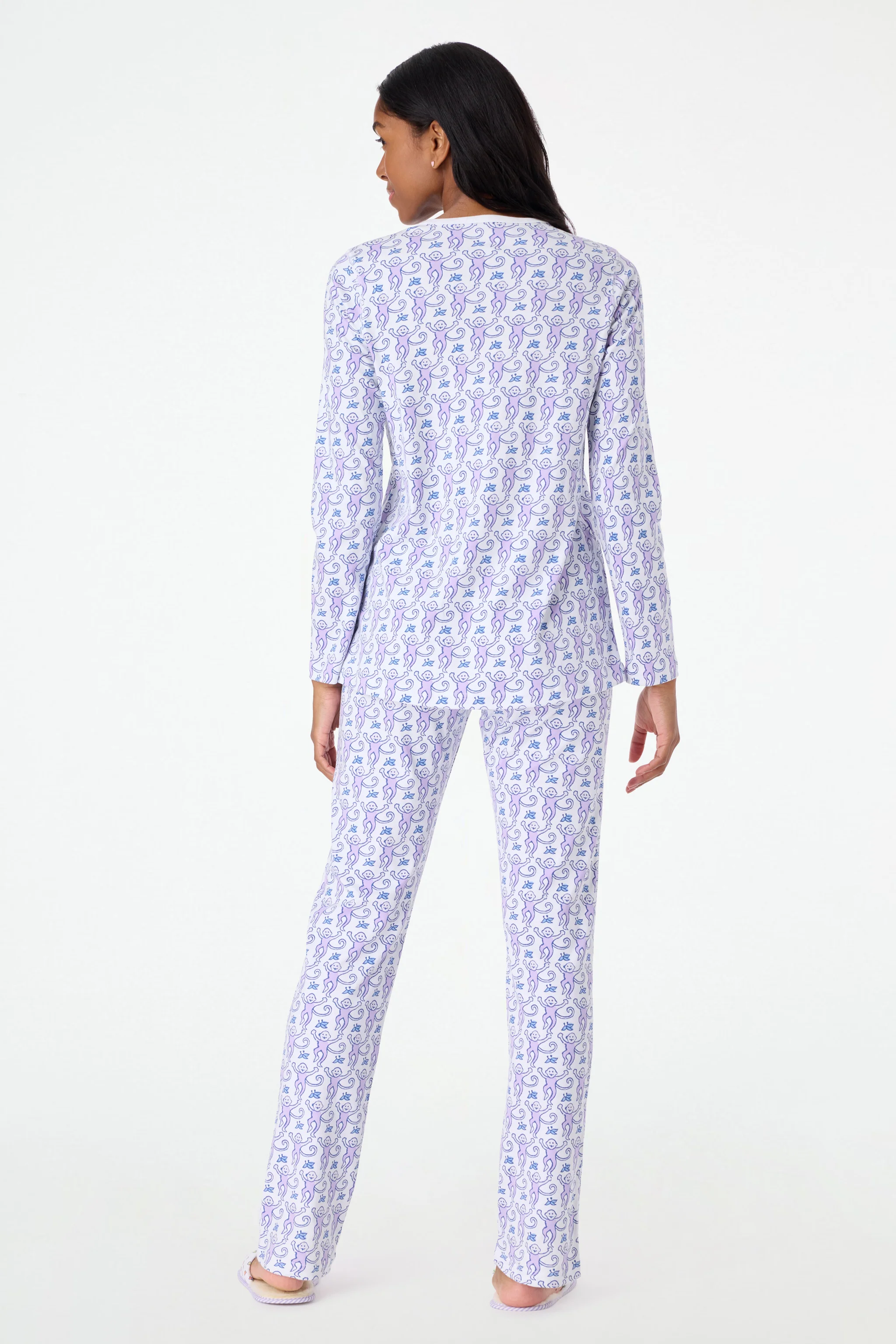 Monkey Pajamas - Image 10