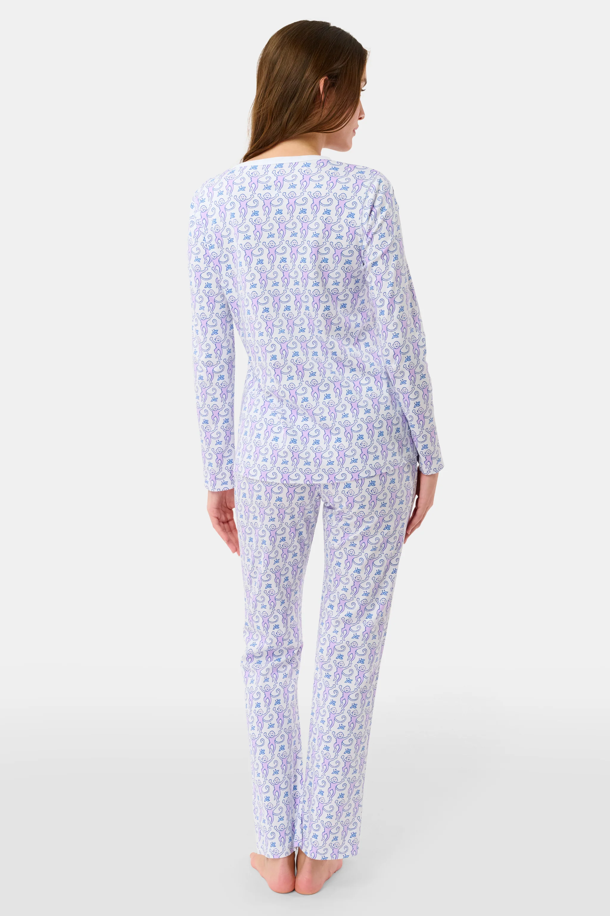 Monkey Pajamas - Image 5
