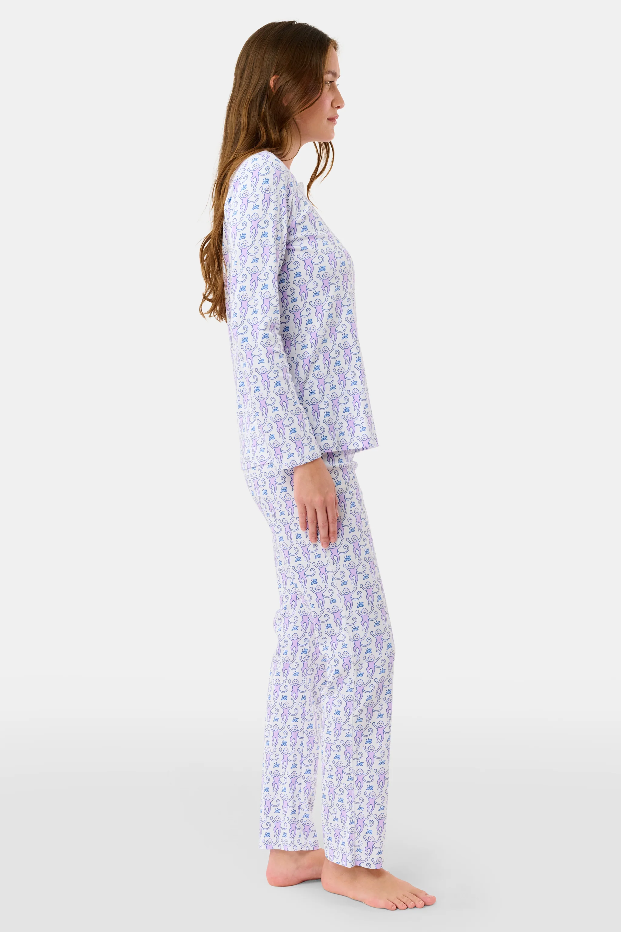 Monkey Pajamas - Image 6