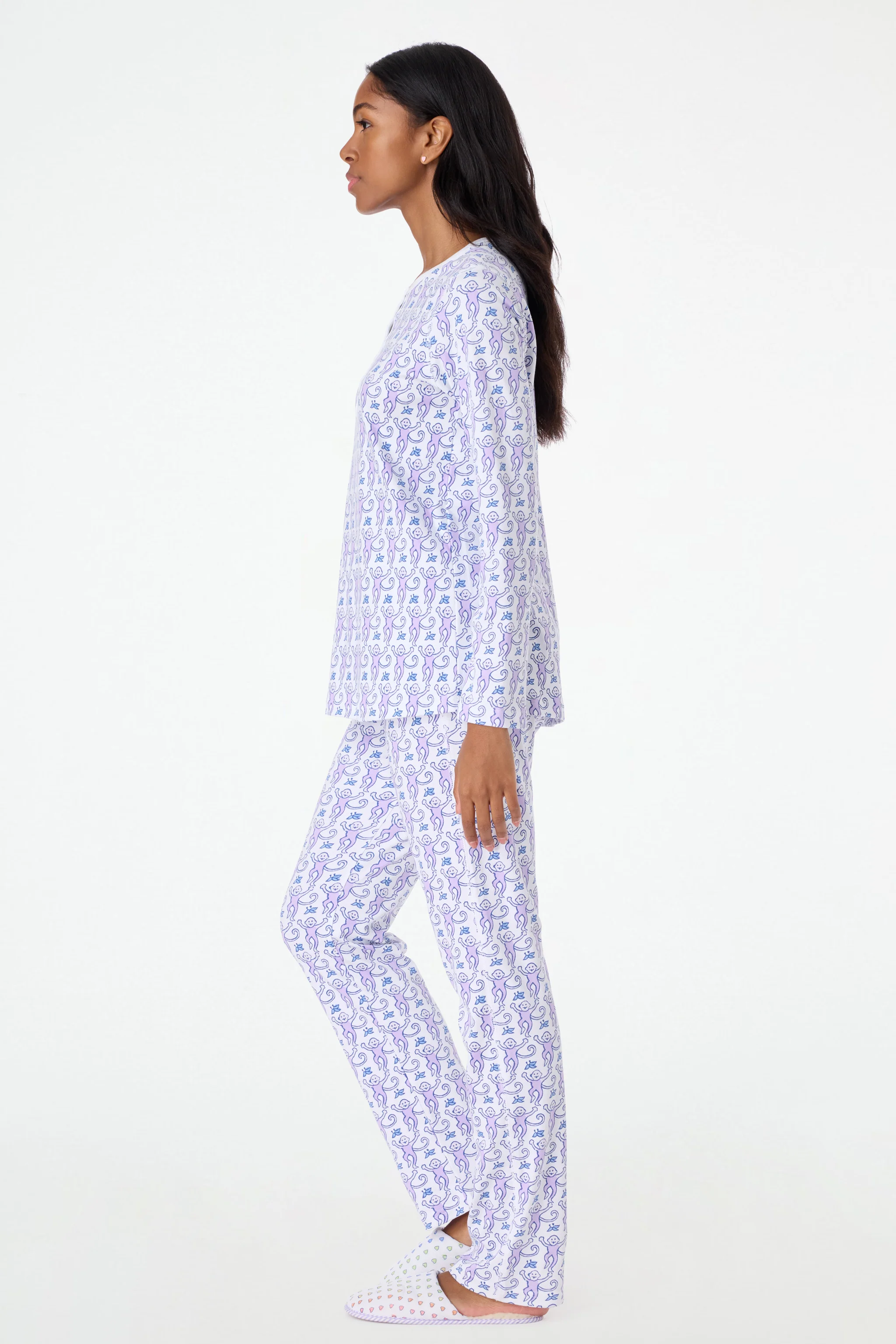 Monkey Pajamas - Image 9