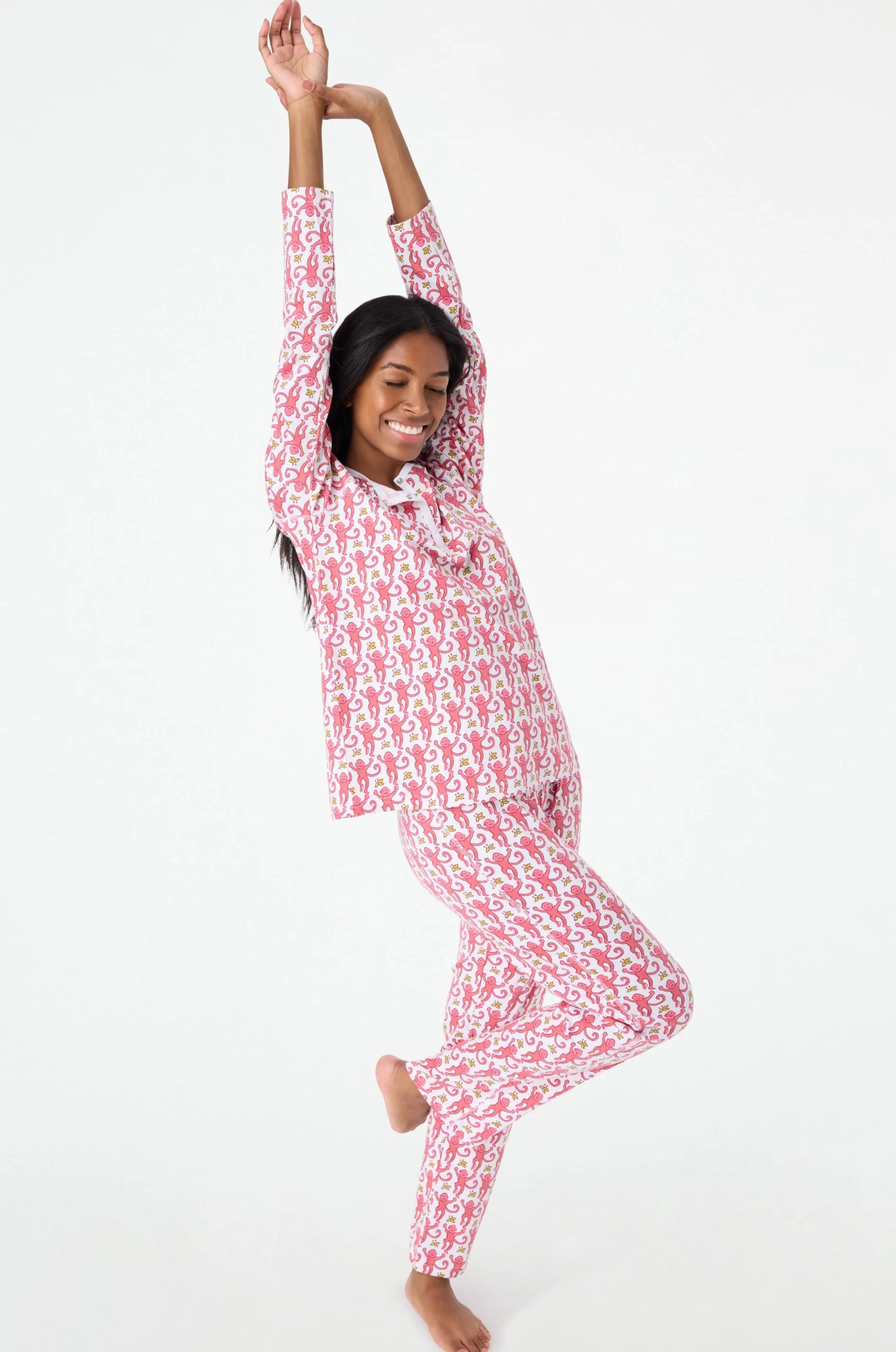 Monkey Pajamas - Image 10