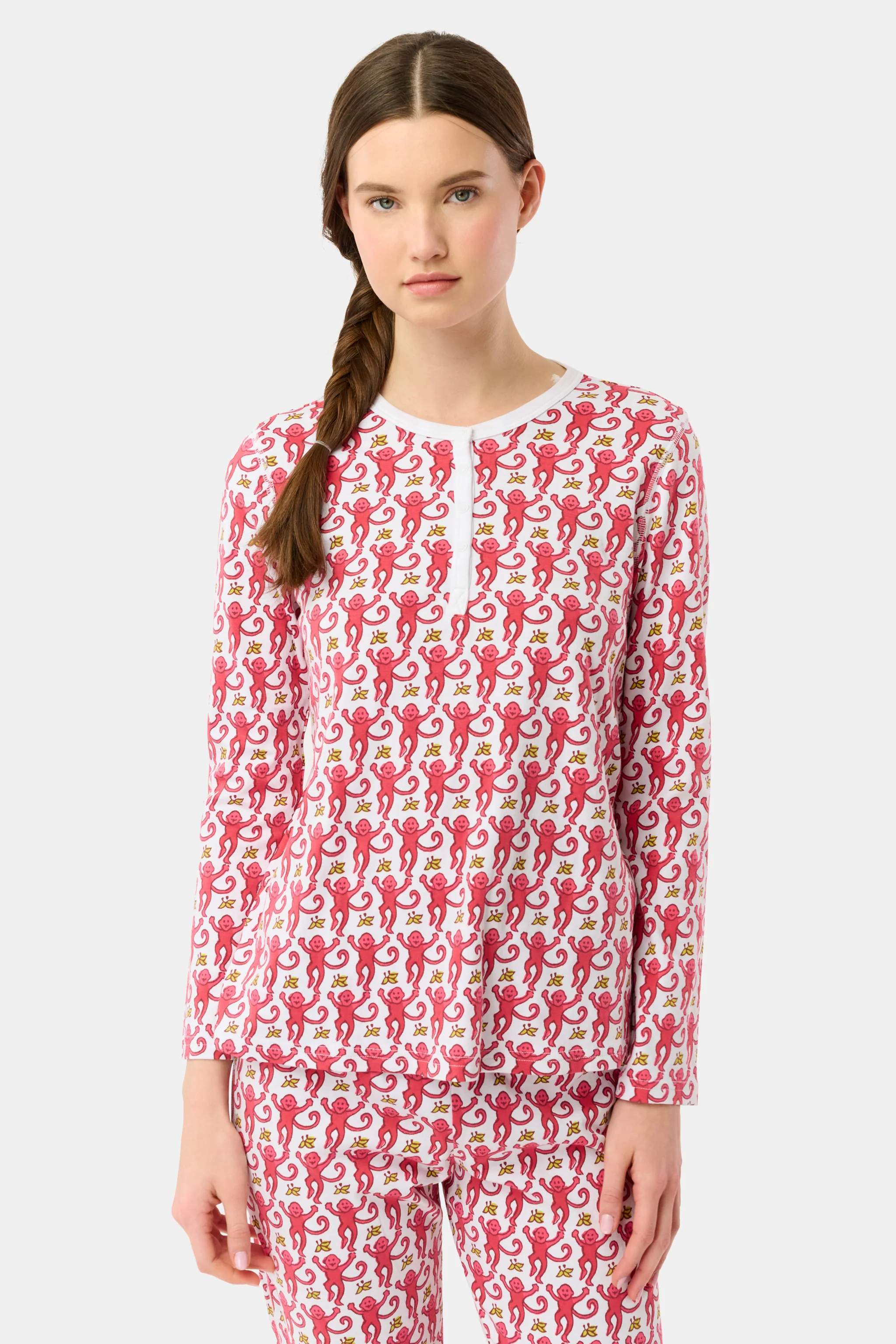 Monkey Pajamas - Image 3