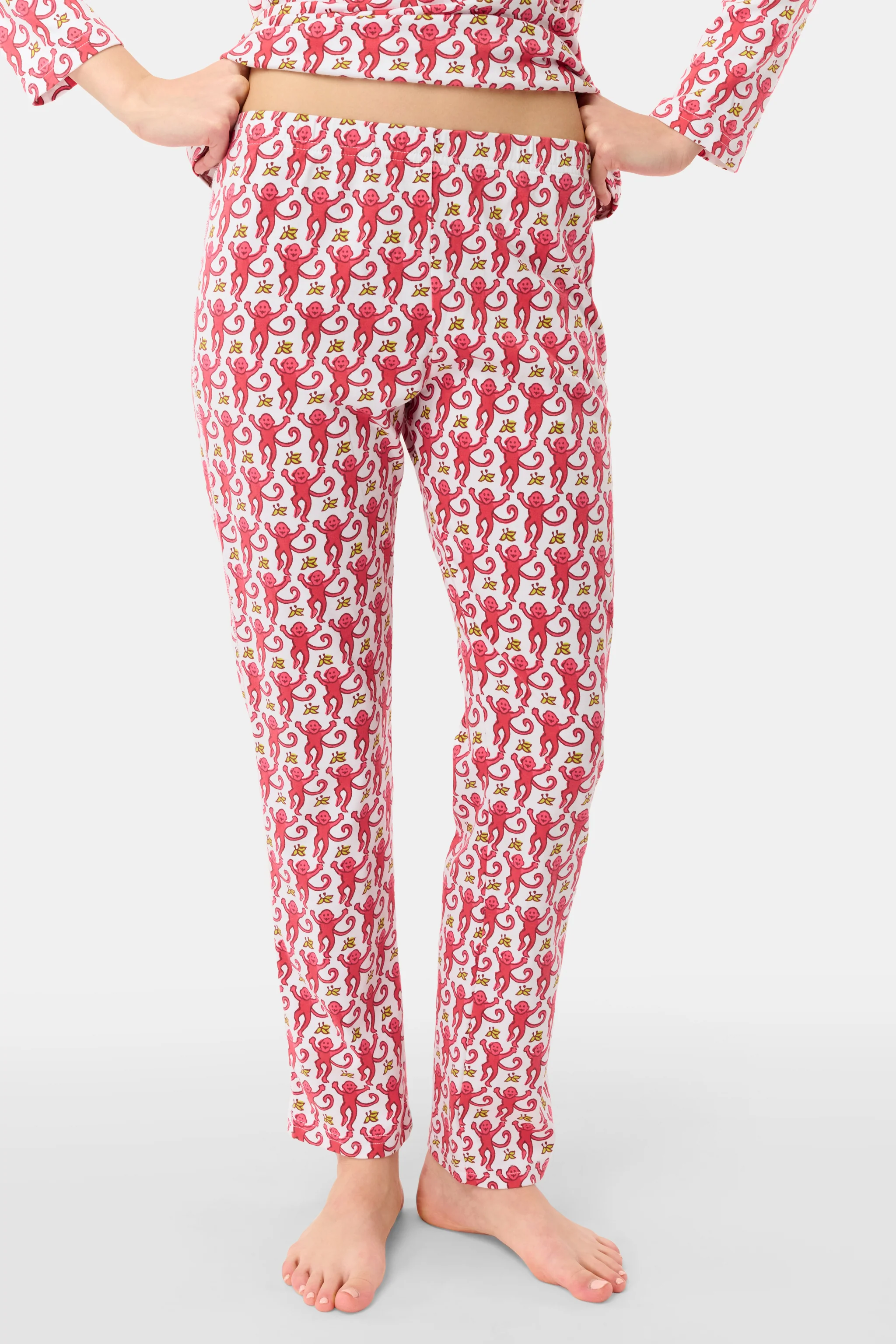 Monkey Pajamas - Image 4