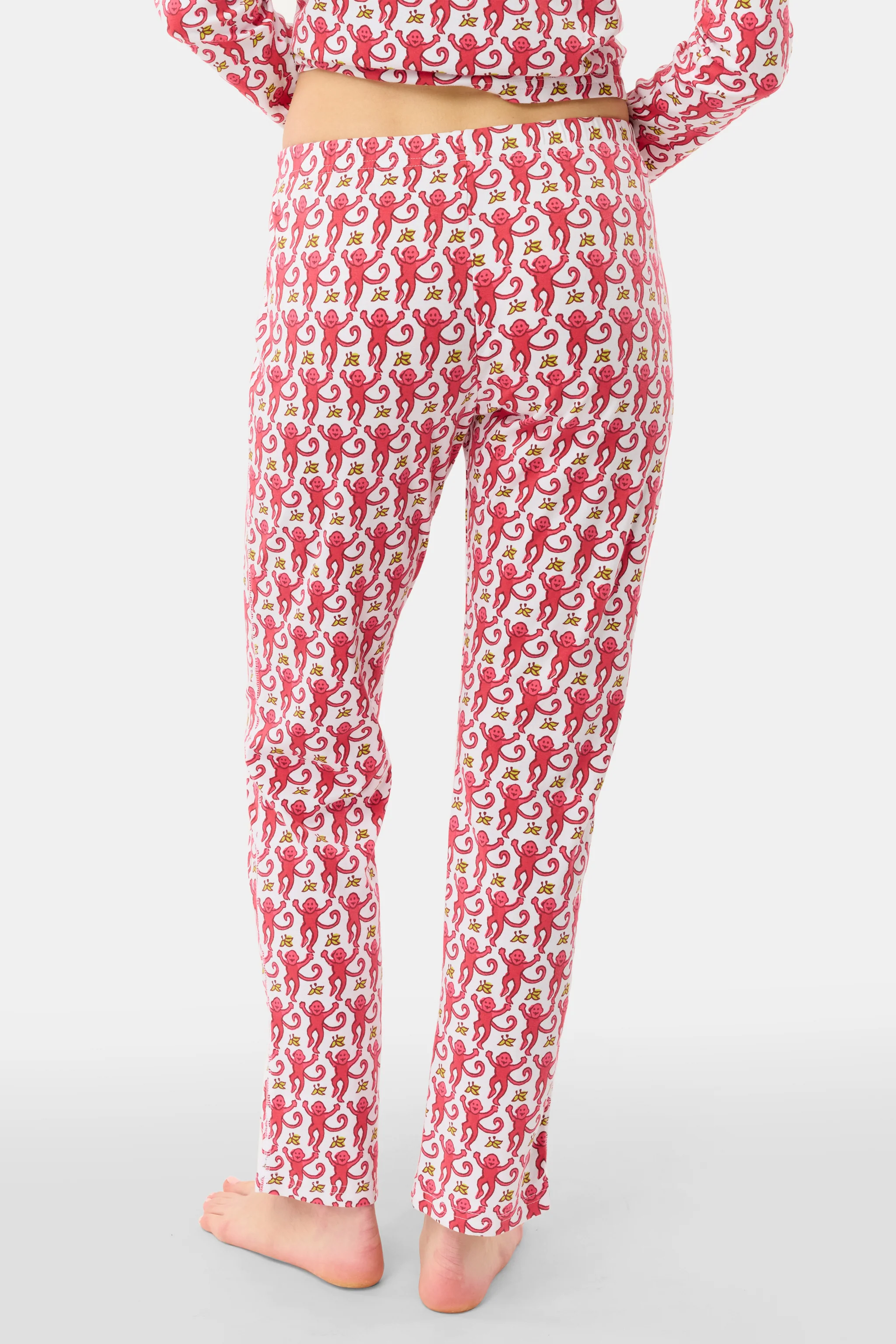 Monkey Pajamas - Image 5