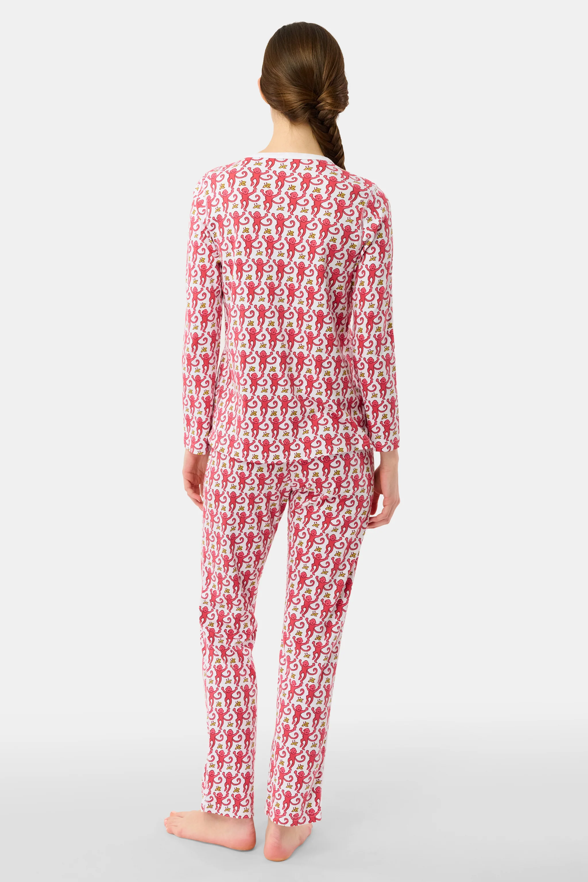 Monkey Pajamas - Image 6