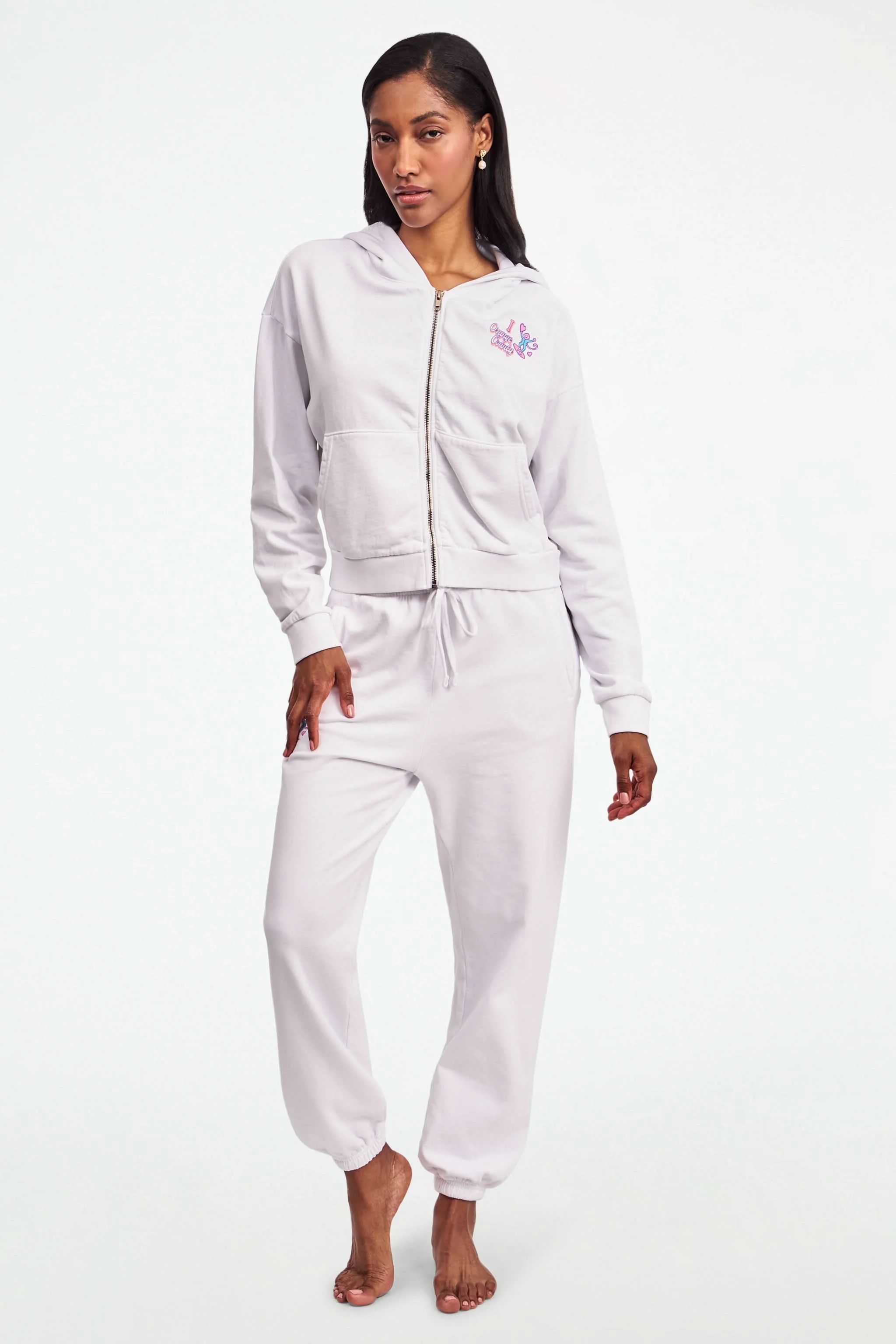 O.C. Monkey Sweatpants - Image 4