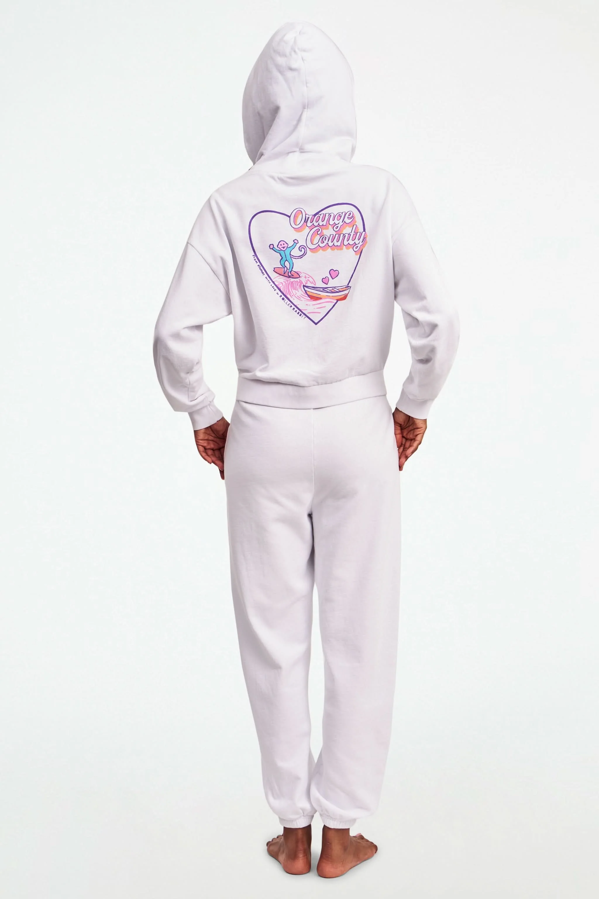 O.C. Monkey Sweatpants - Image 5