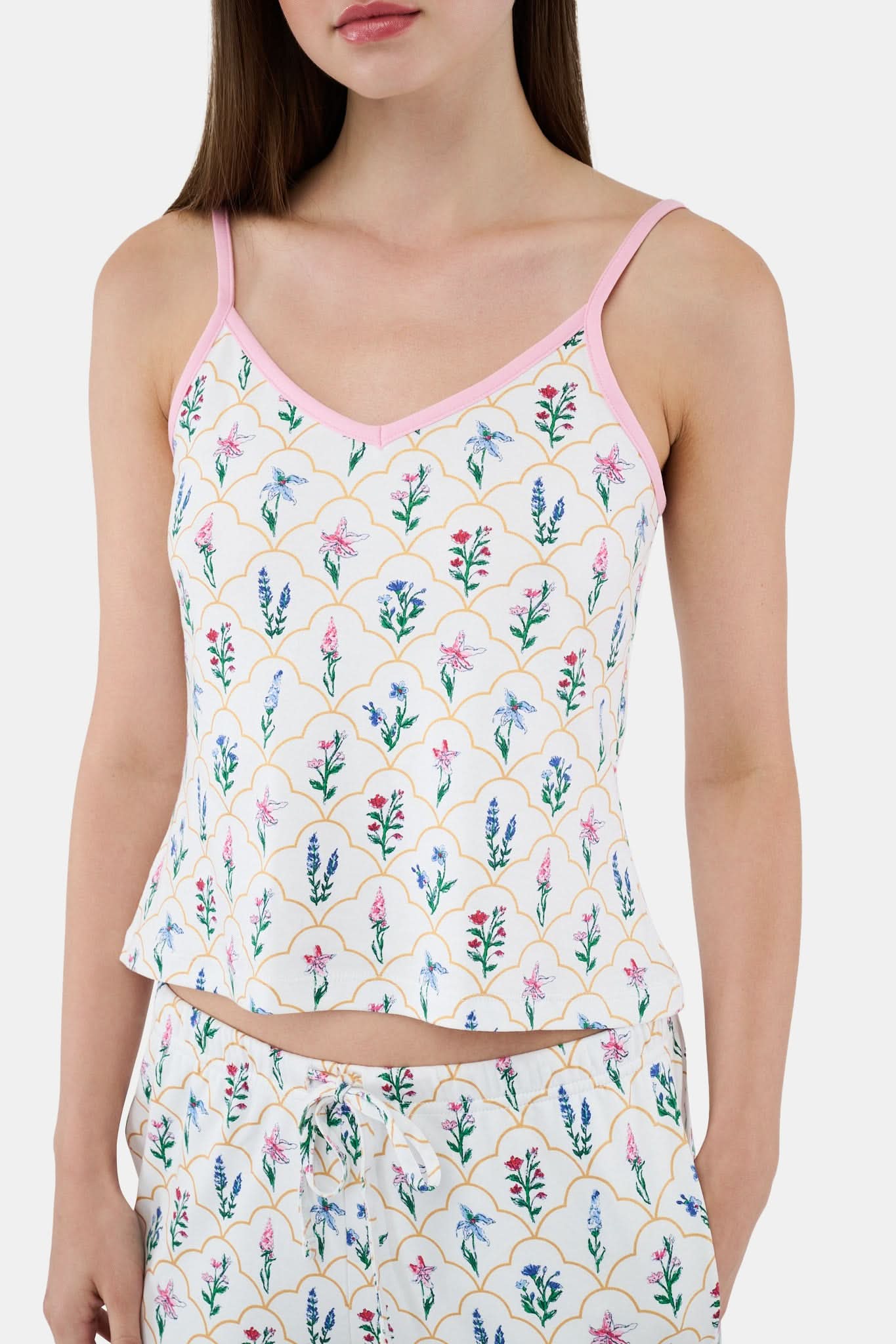 Wildflower Jemina Joanie Pajamas - Image 3